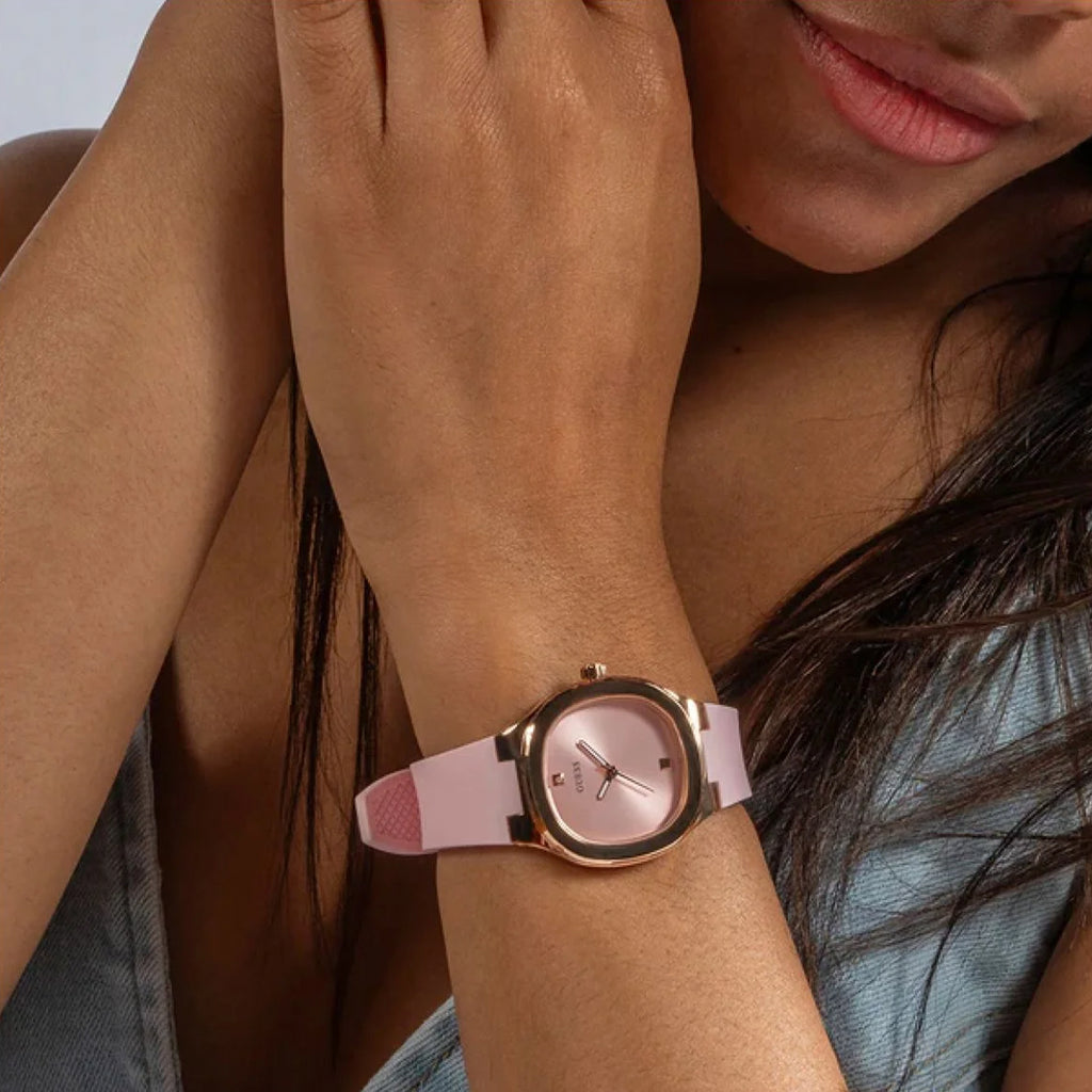 Reloj Guess Eve Dama
