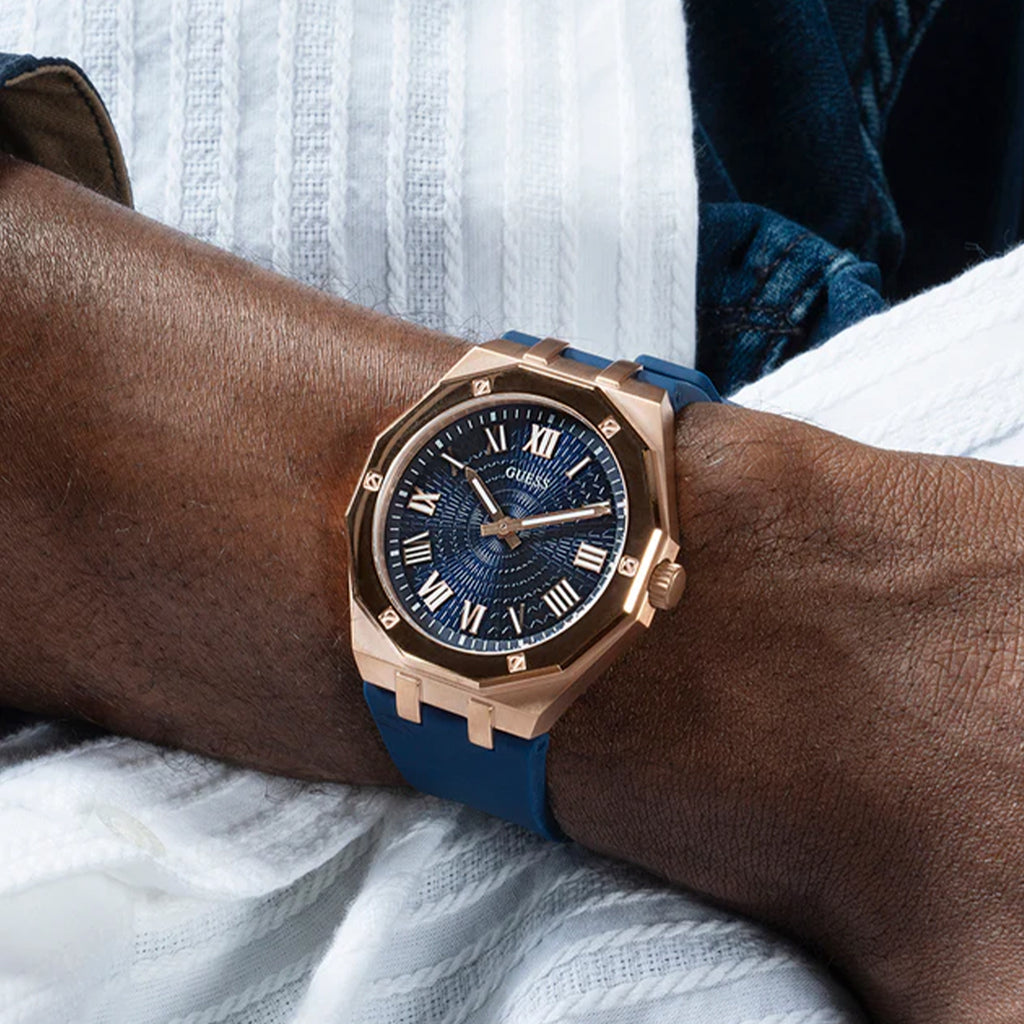 Reloj Guess ASSET Caballero