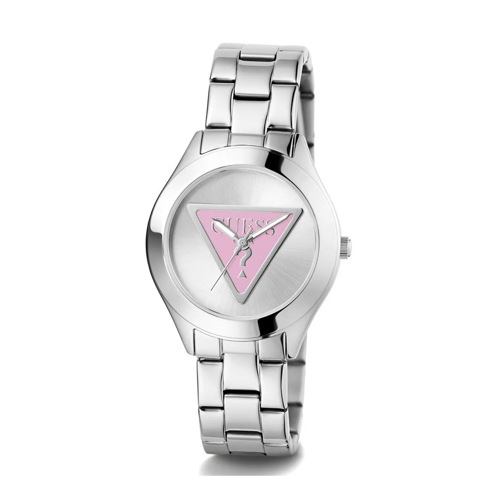 Reloj Guess  TRI PLAQUE Dama