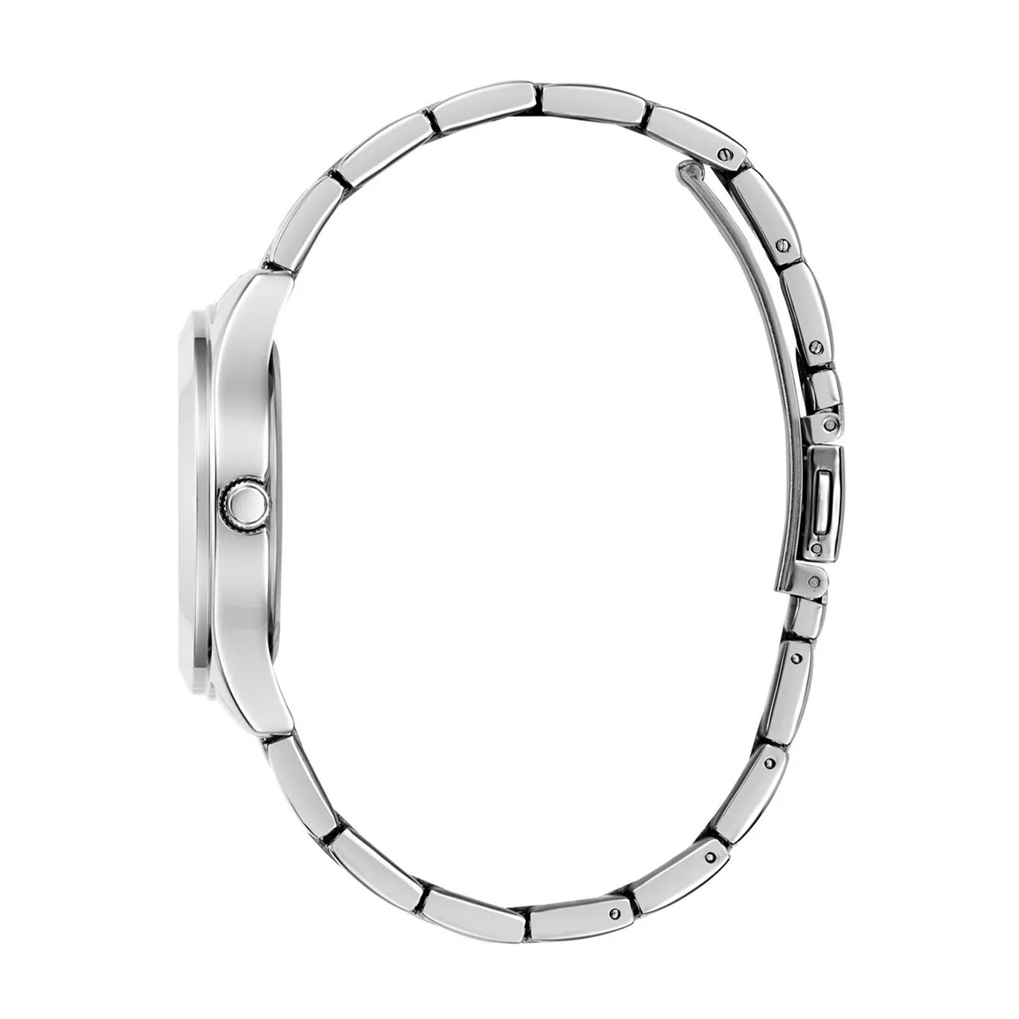 Reloj Guess  TRI PLAQUE Dama