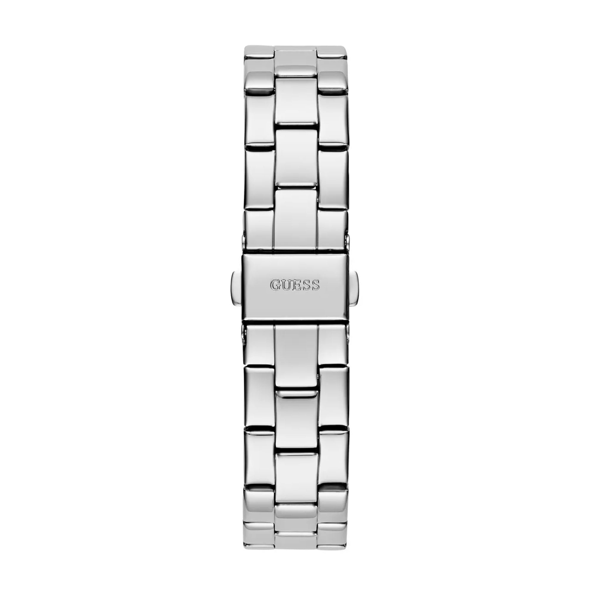 Reloj Guess  TRI PLAQUE Dama