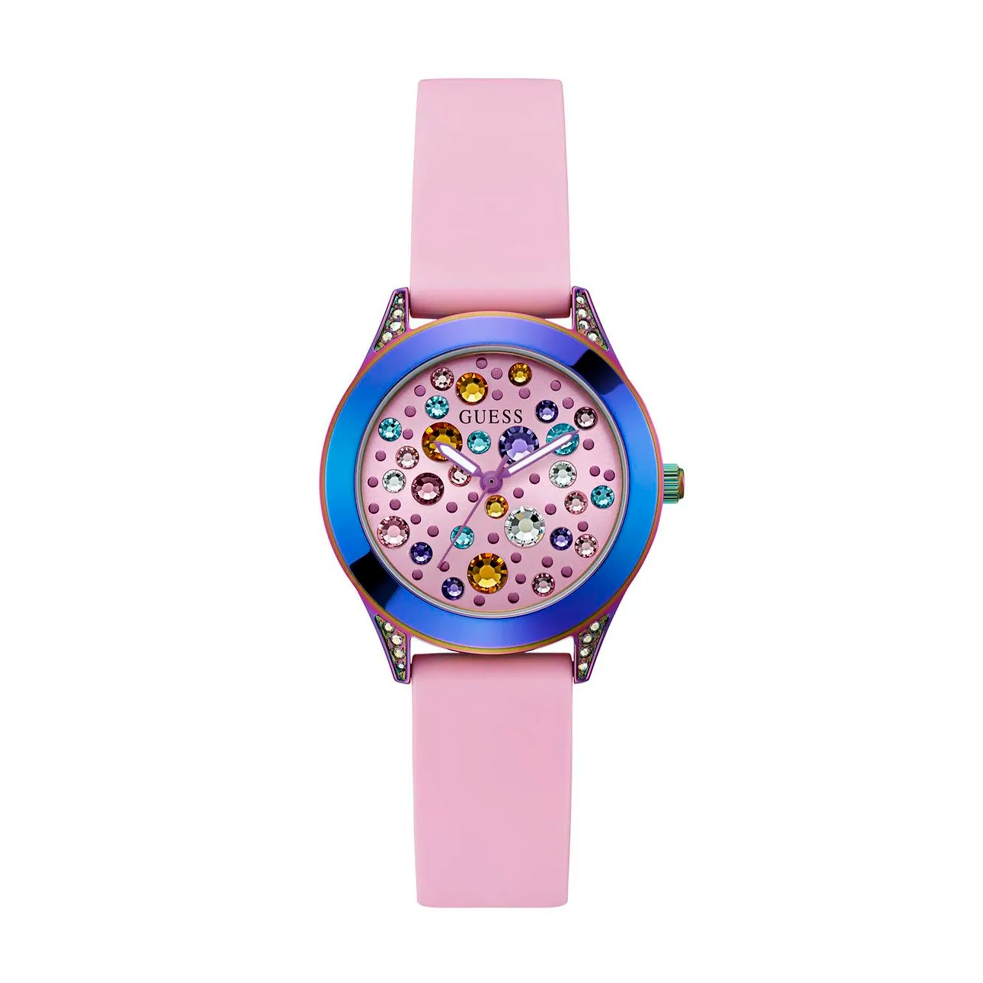 Reloj Guess Wonderlust Dama