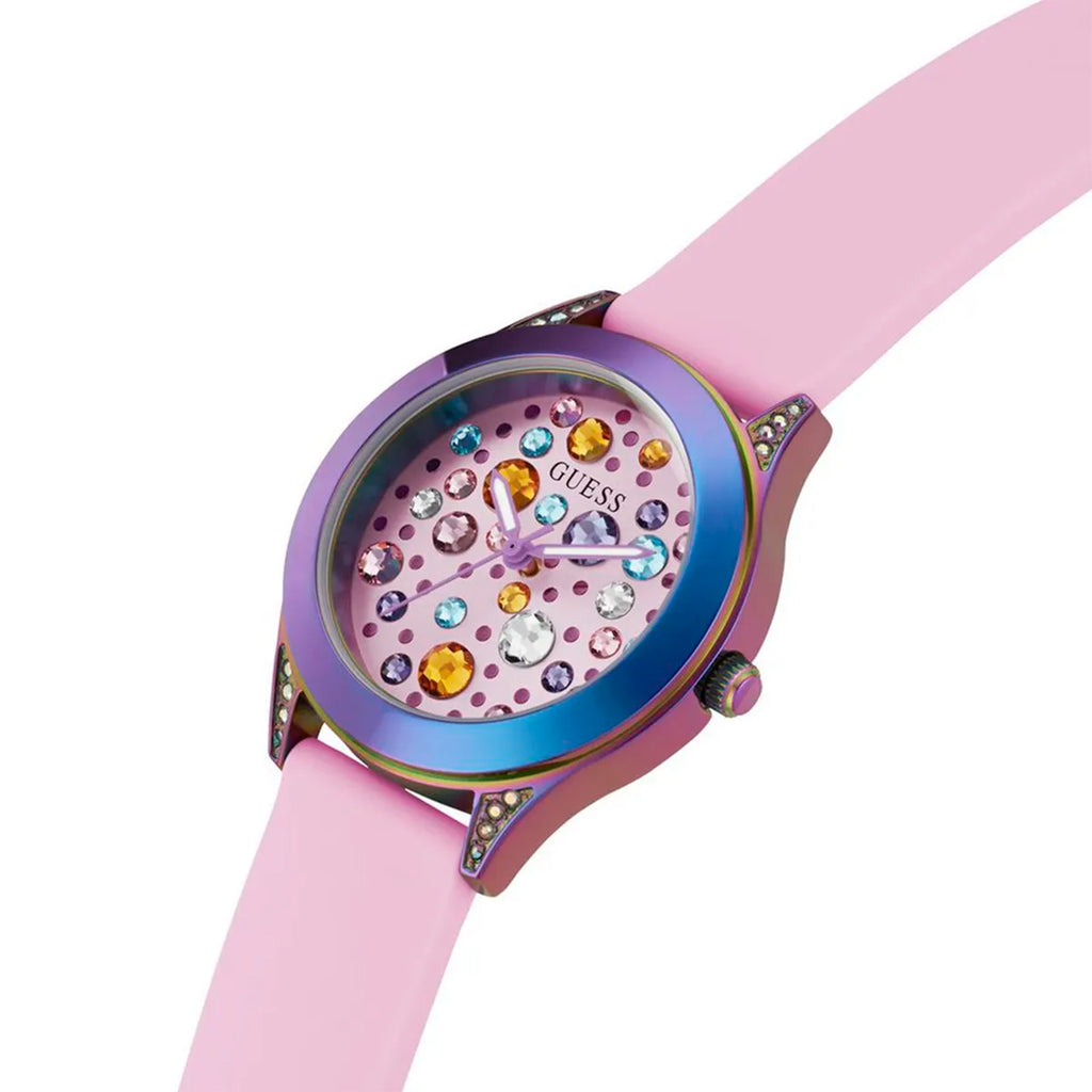 Reloj Guess Wonderlust Dama