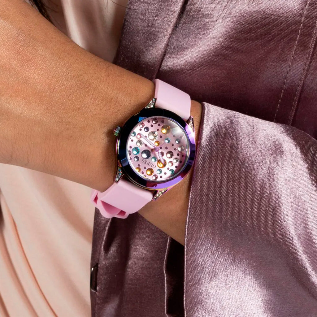 Reloj Guess Wonderlust Dama