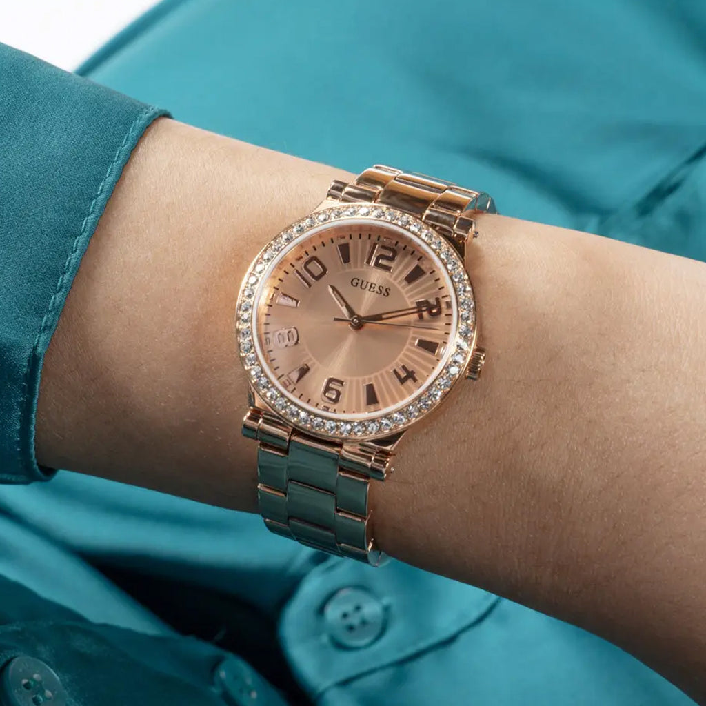 Reloj Guess Fawn Dama
