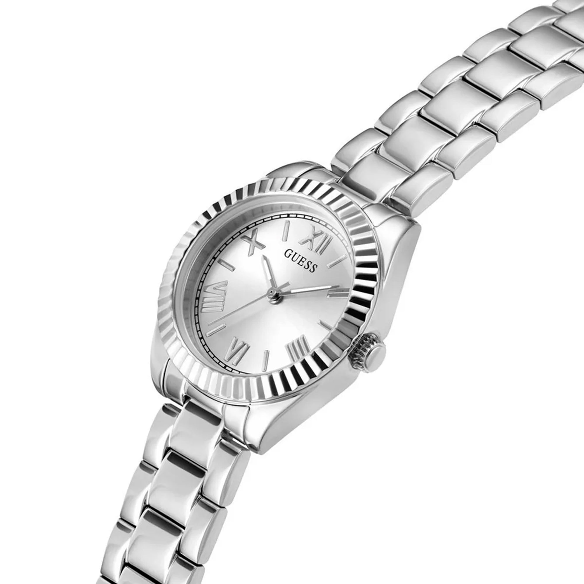 Reloj Guess  Mini Luna Dama