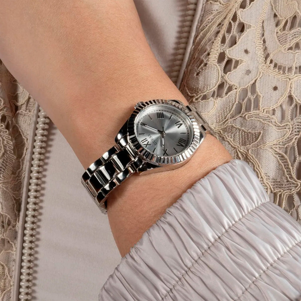 Reloj Guess  Mini Luna Dama
