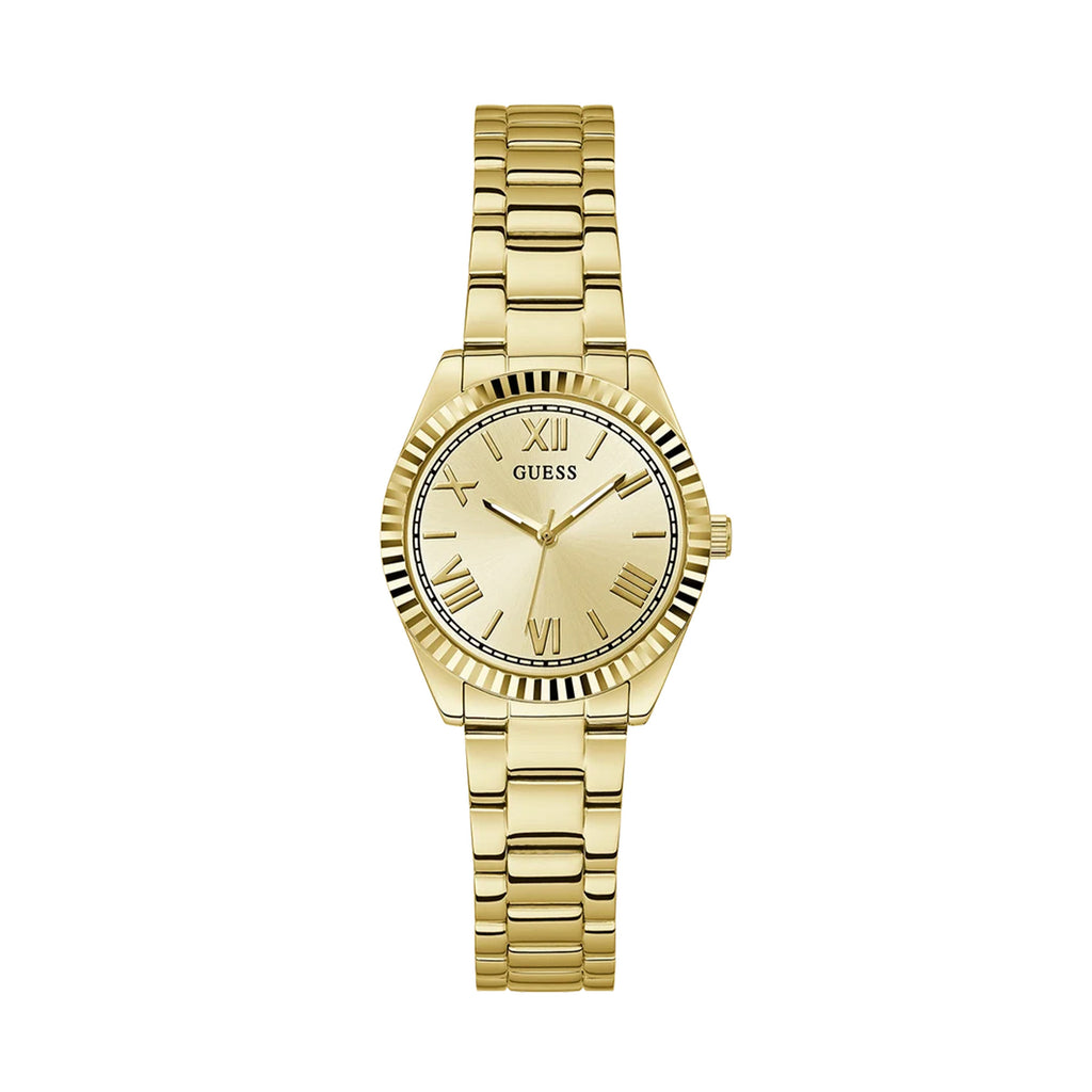 Reloj Guess Mini Luna Dama