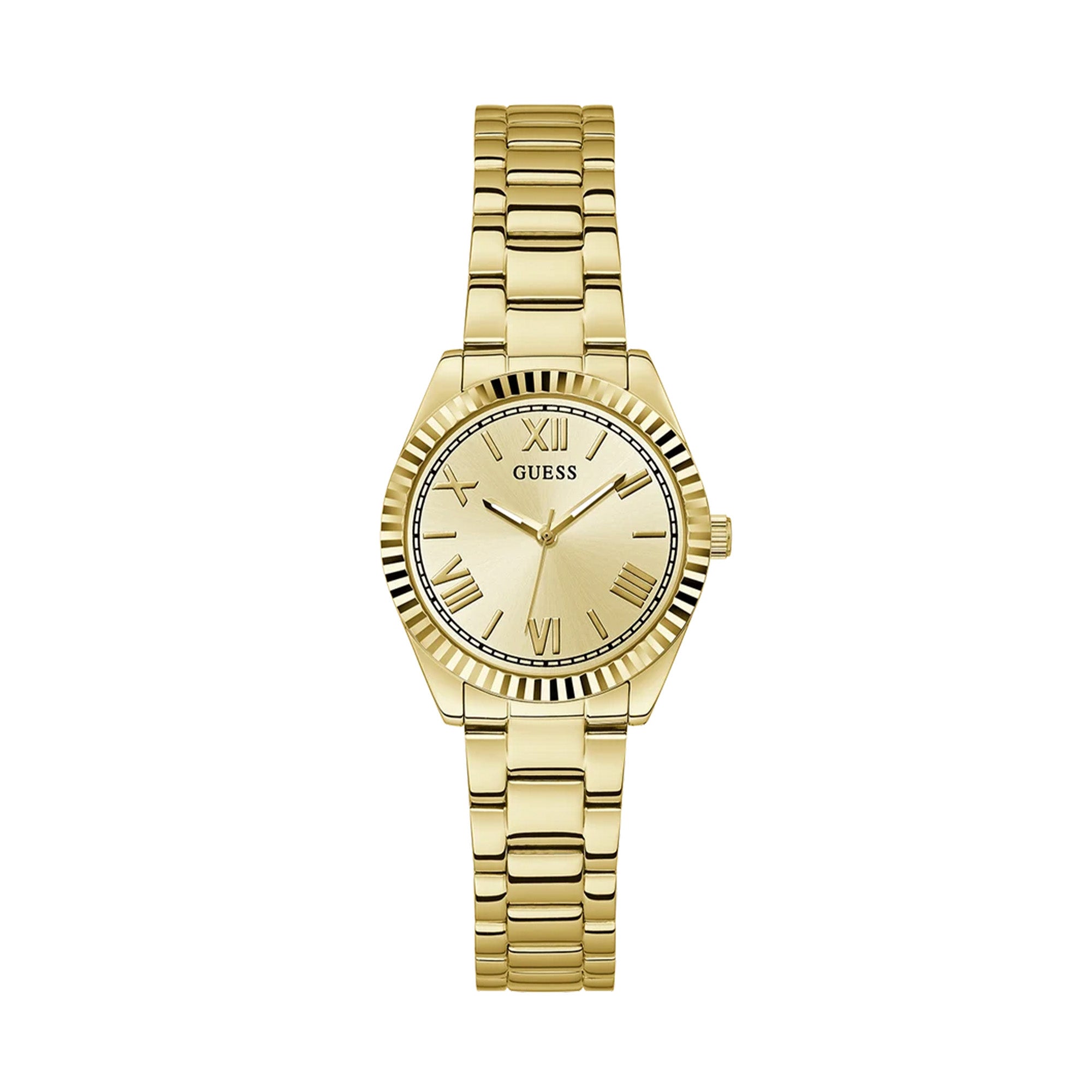 Reloj Guess Mini Luna Dama