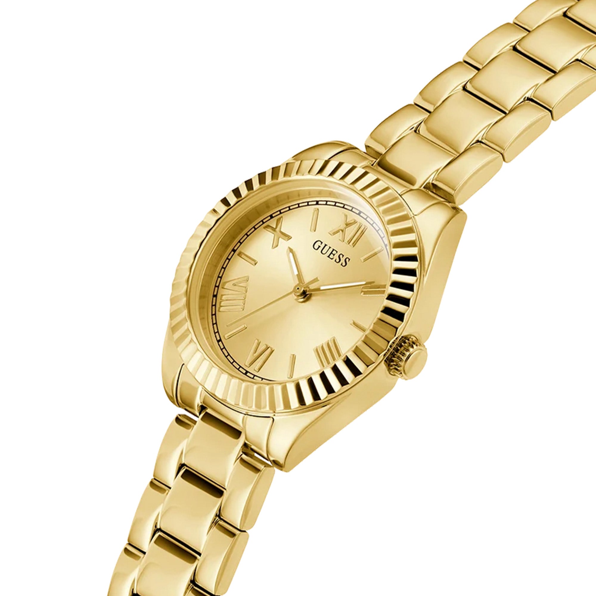 Reloj Guess Mini Luna Dama