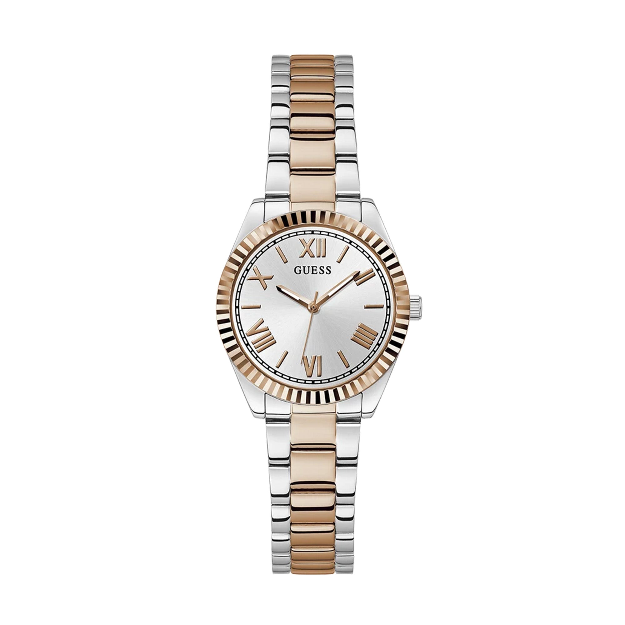 Reloj Guess Mini Luna Dama