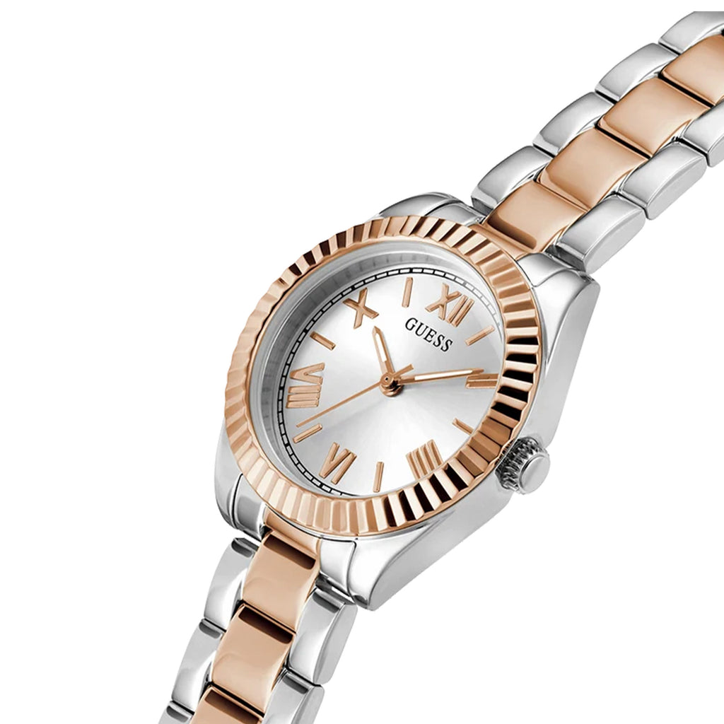 Reloj Guess Mini Luna Dama