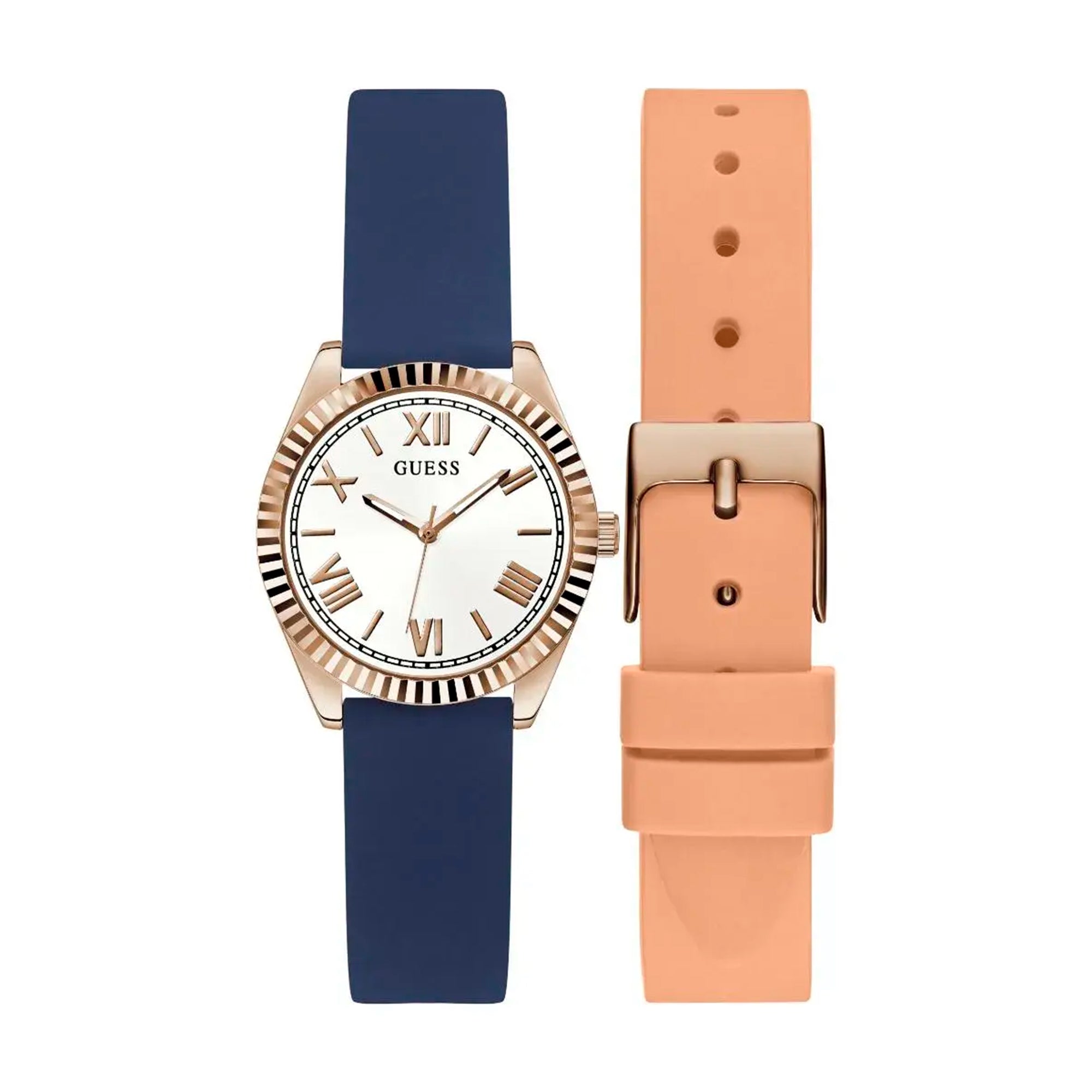 Reloj Guess Mini Luna Dama