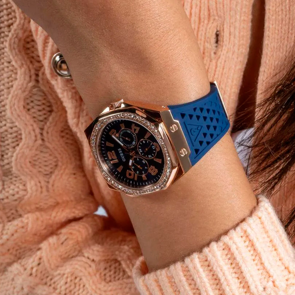 Reloj Guess  Zest Dama
