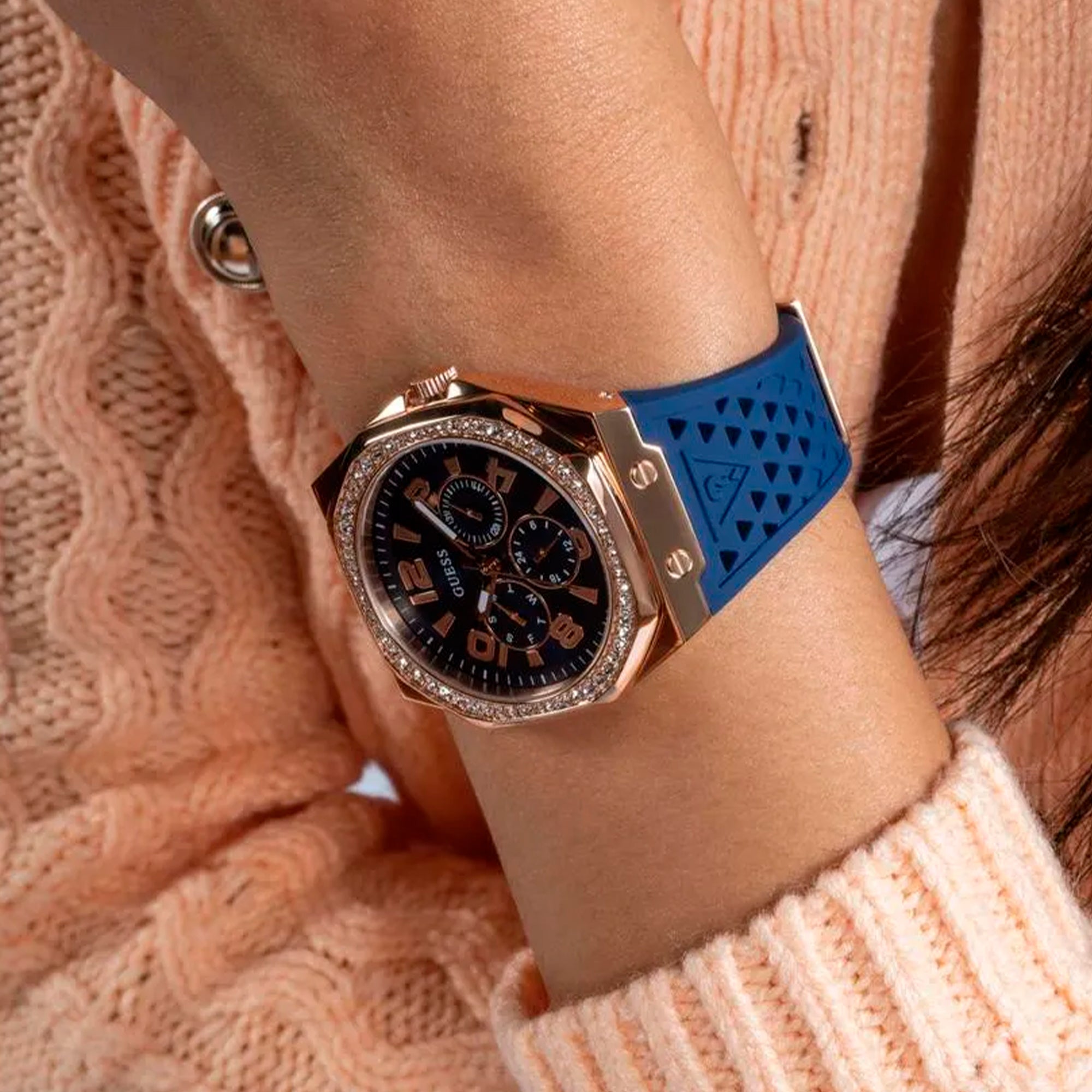 Reloj Guess  Zest Dama