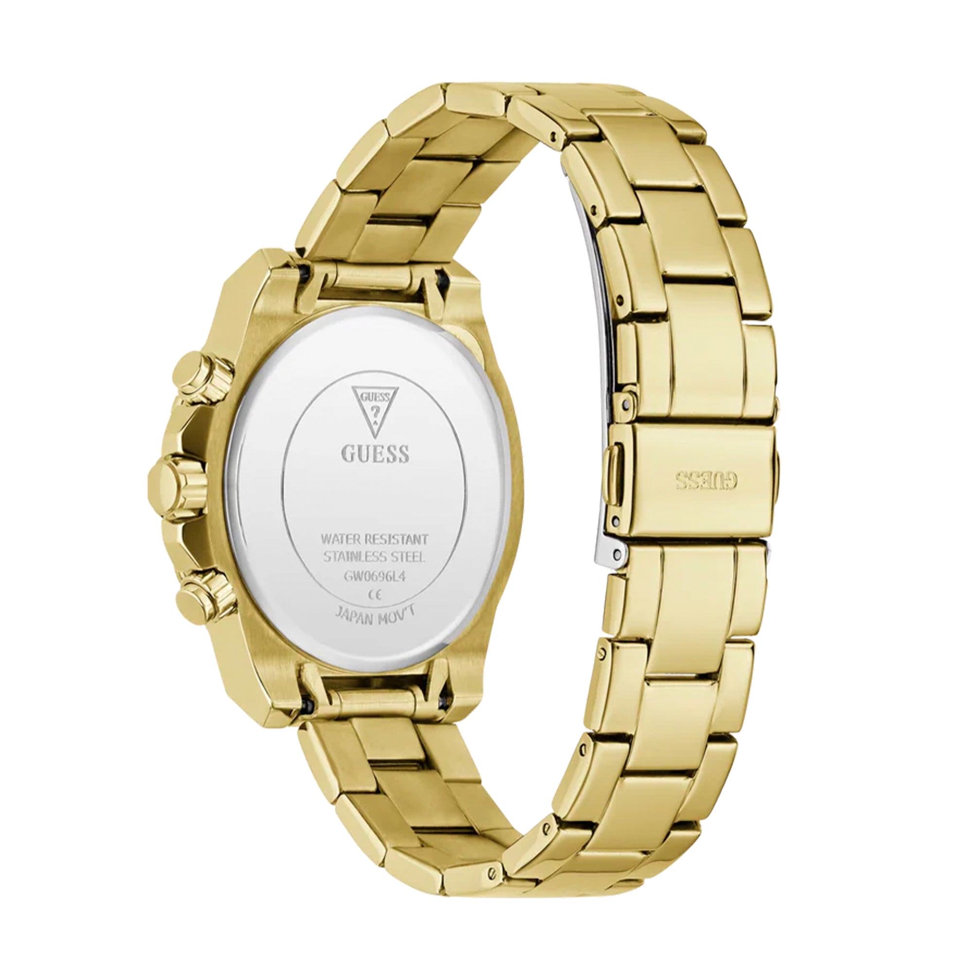 Reloj Guess Phoebe Dama