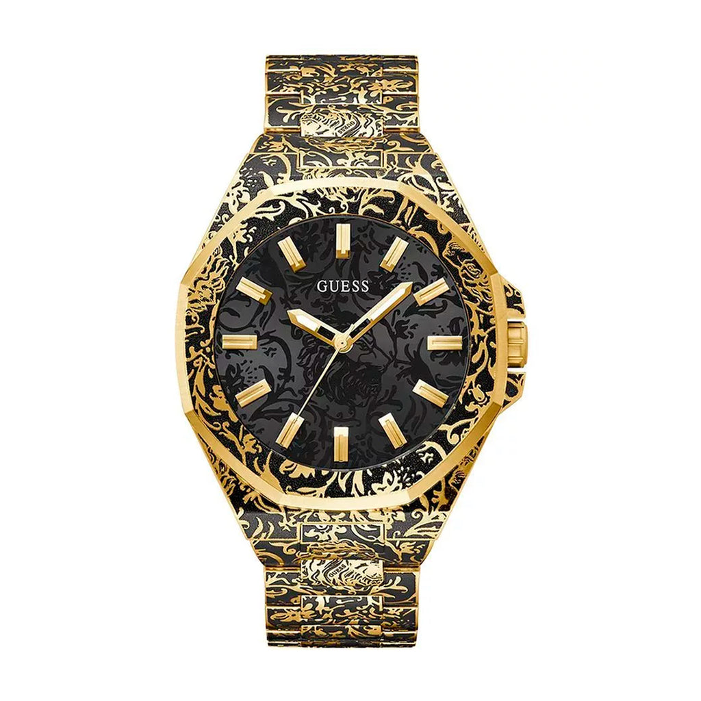 Reloj Guess ROAR Caballero