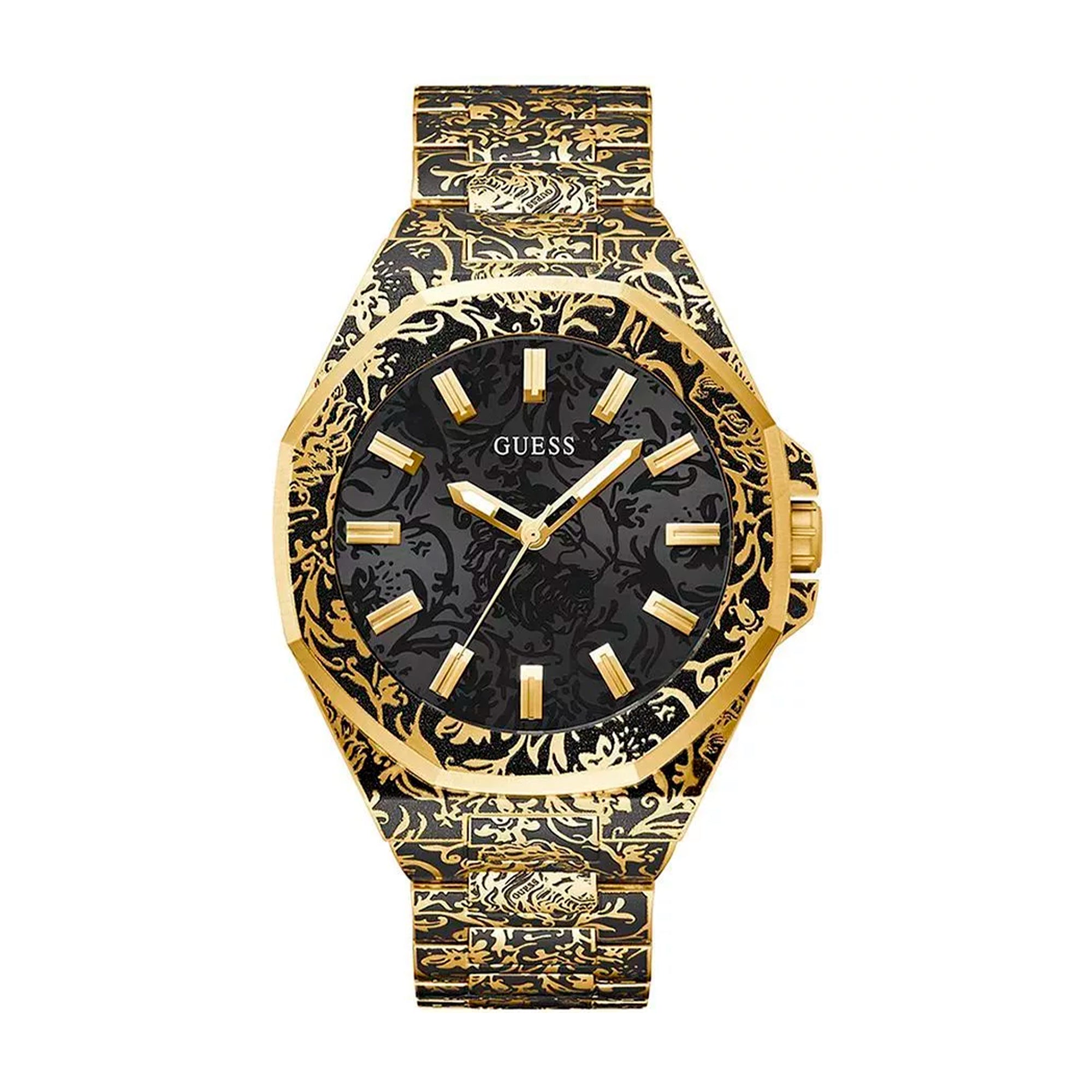Reloj Guess ROAR Caballero