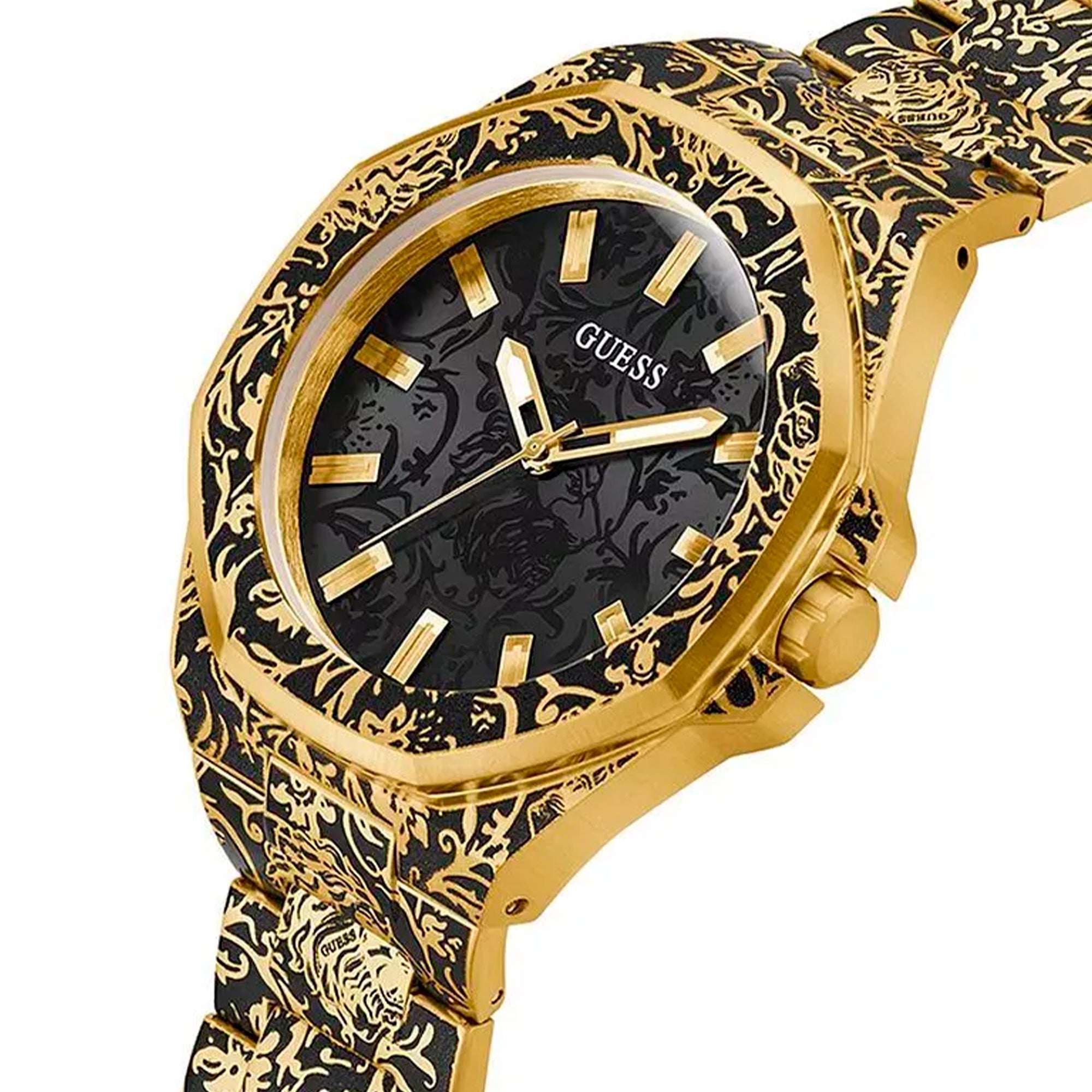 Reloj Guess ROAR Caballero
