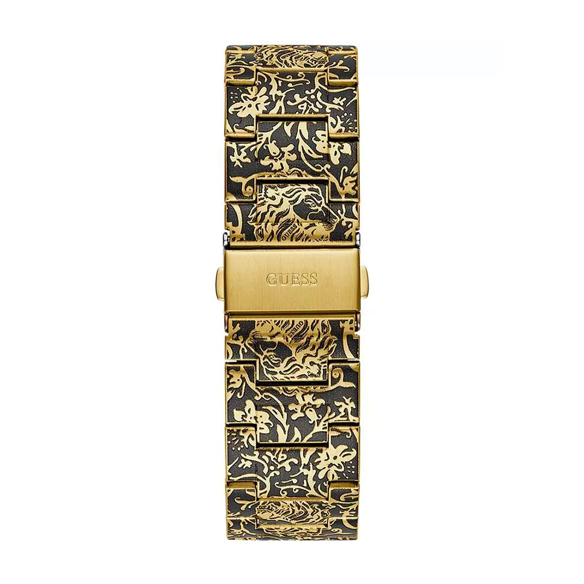 Reloj Guess ROAR Caballero