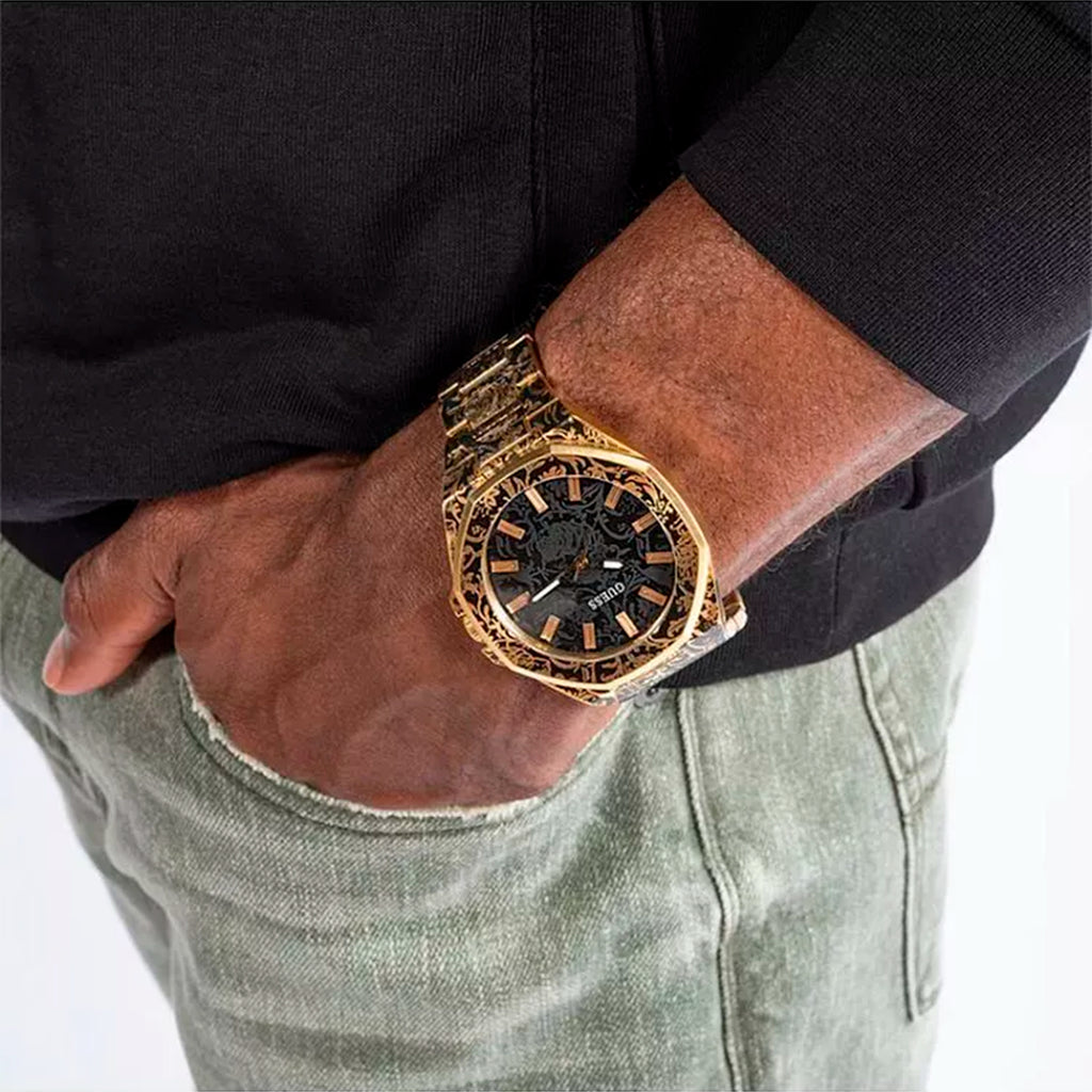 Reloj Guess ROAR Caballero