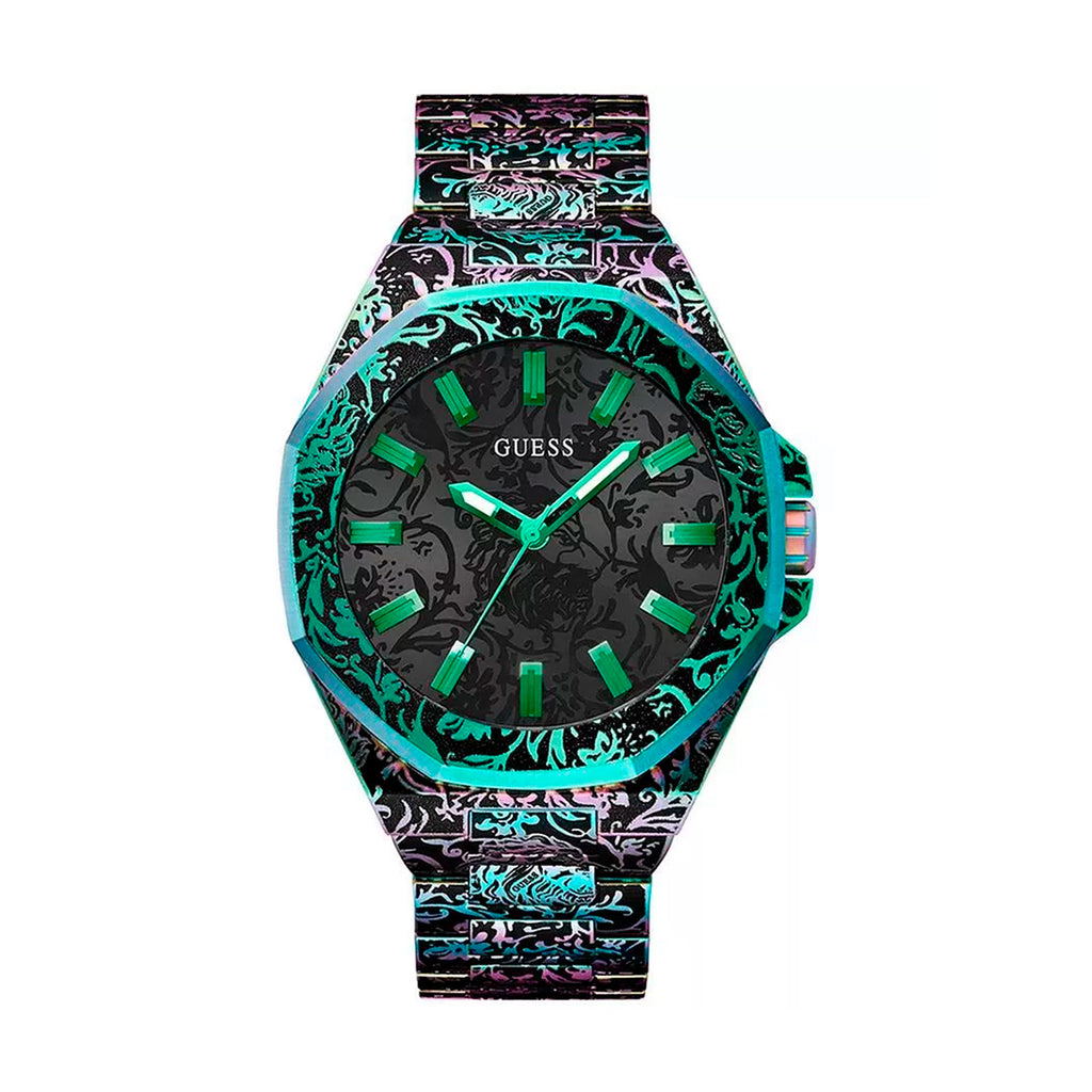 Reloj Guess Roar Caballero