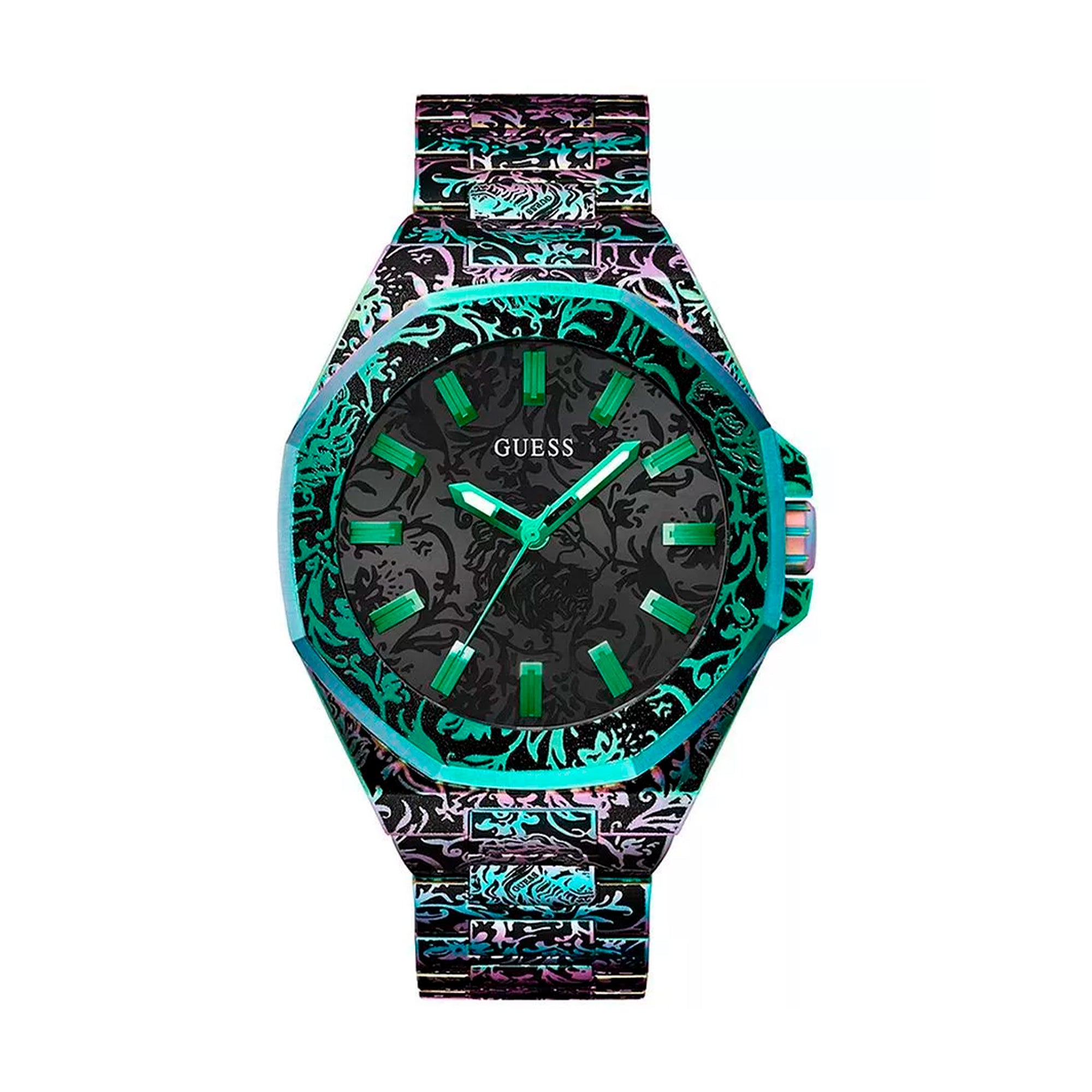 Reloj Guess Roar Caballero