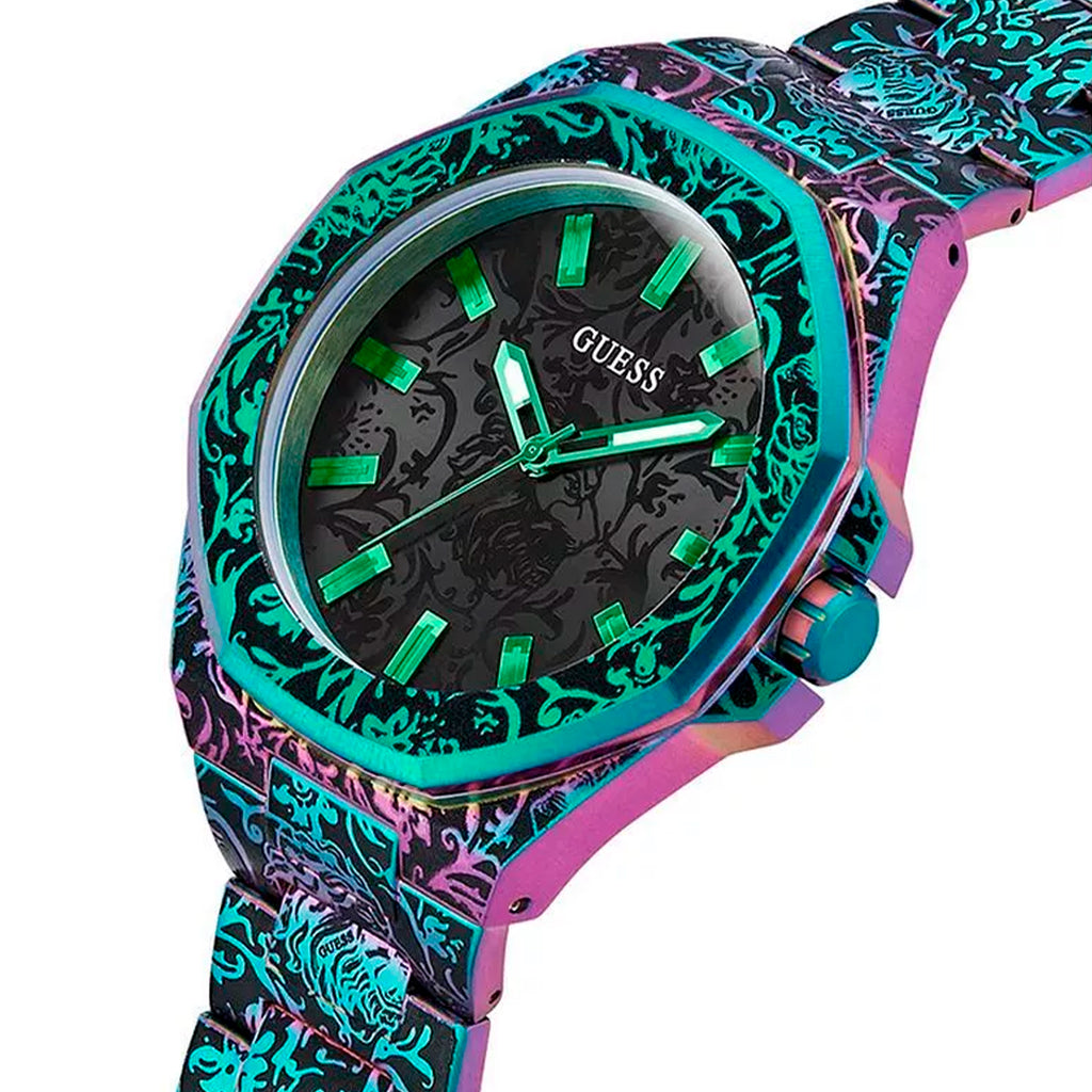 Reloj Guess Roar Caballero