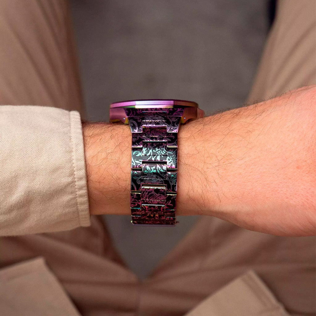 Reloj Guess Roar Caballero