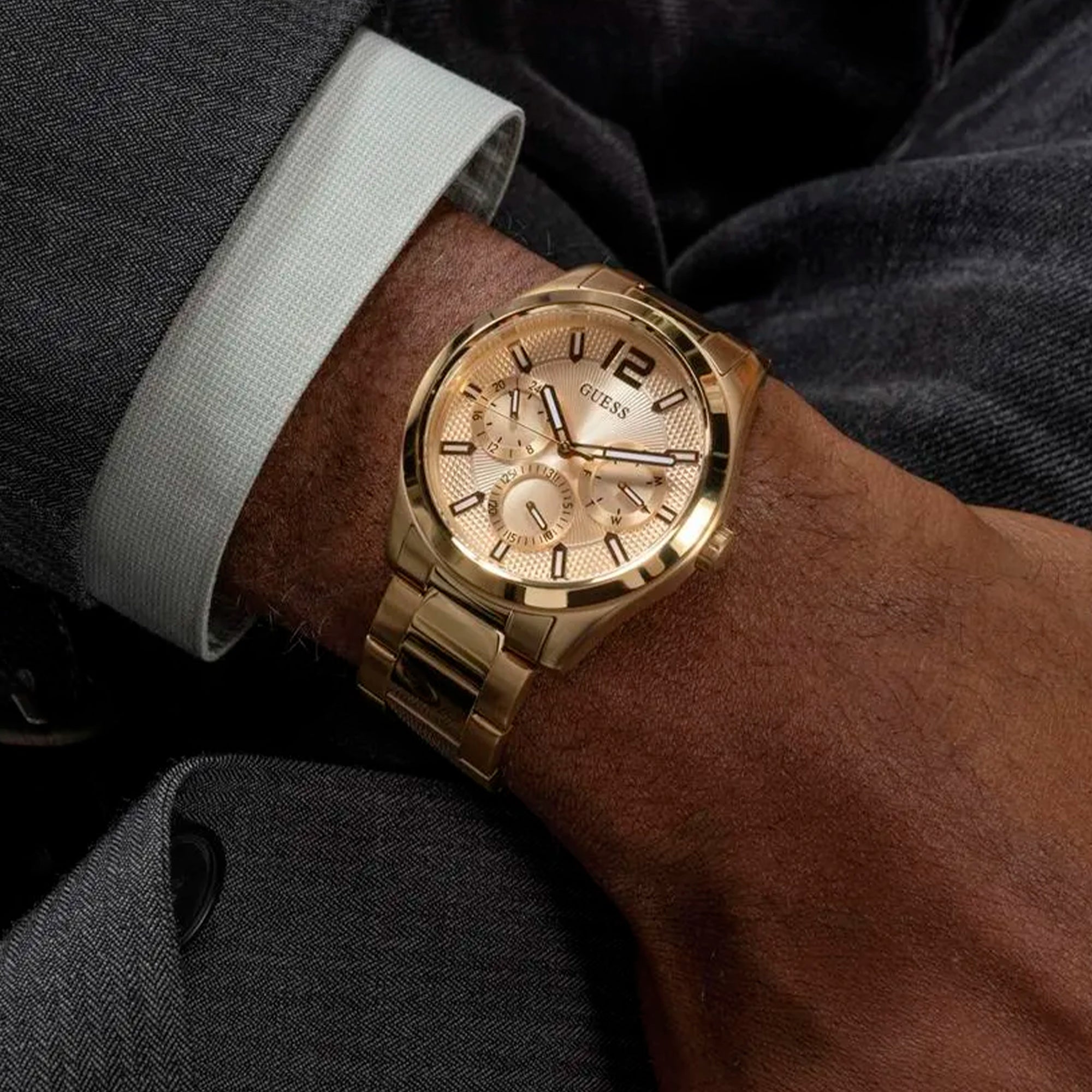 Reloj Guess ZEN Caballero