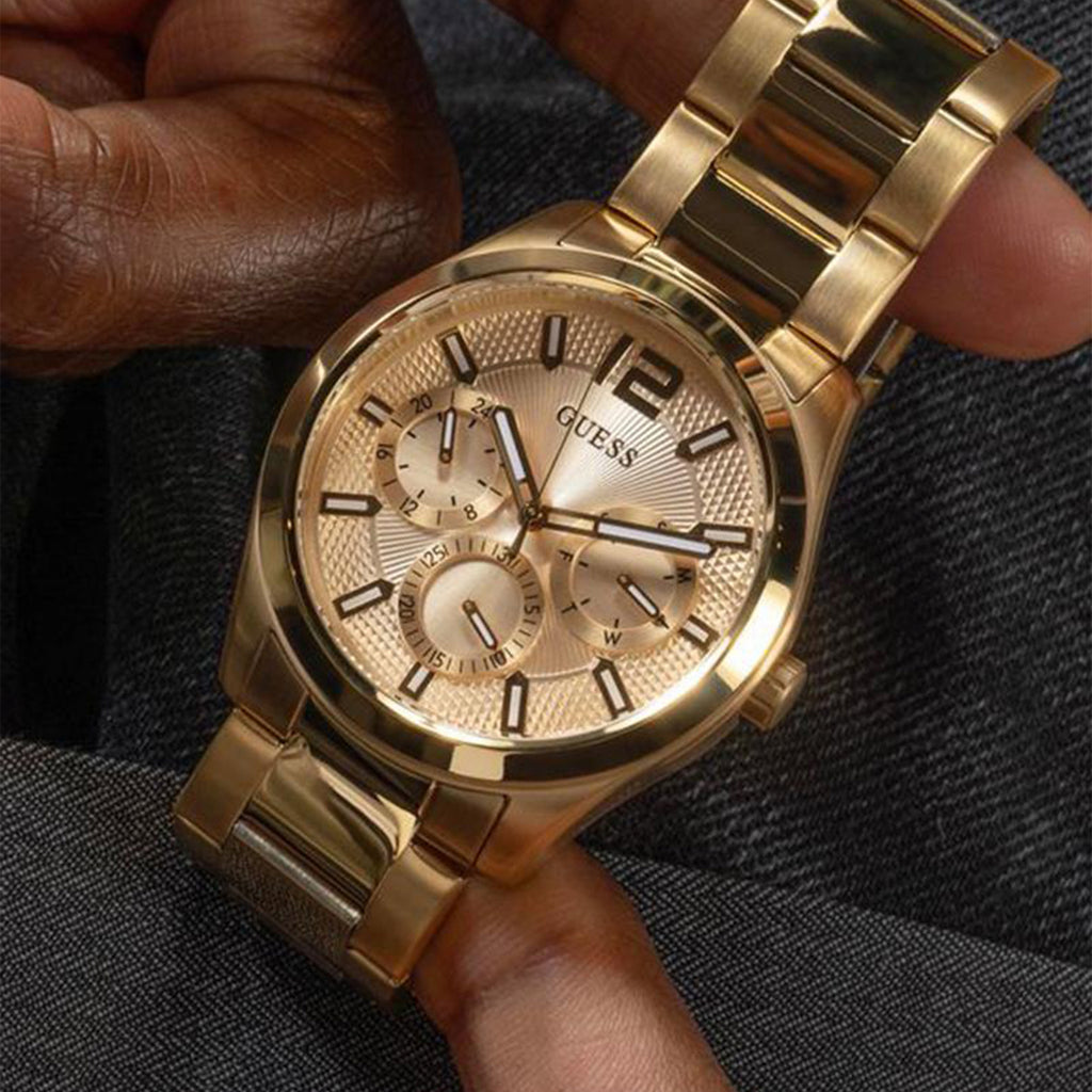 Reloj Guess ZEN Caballero