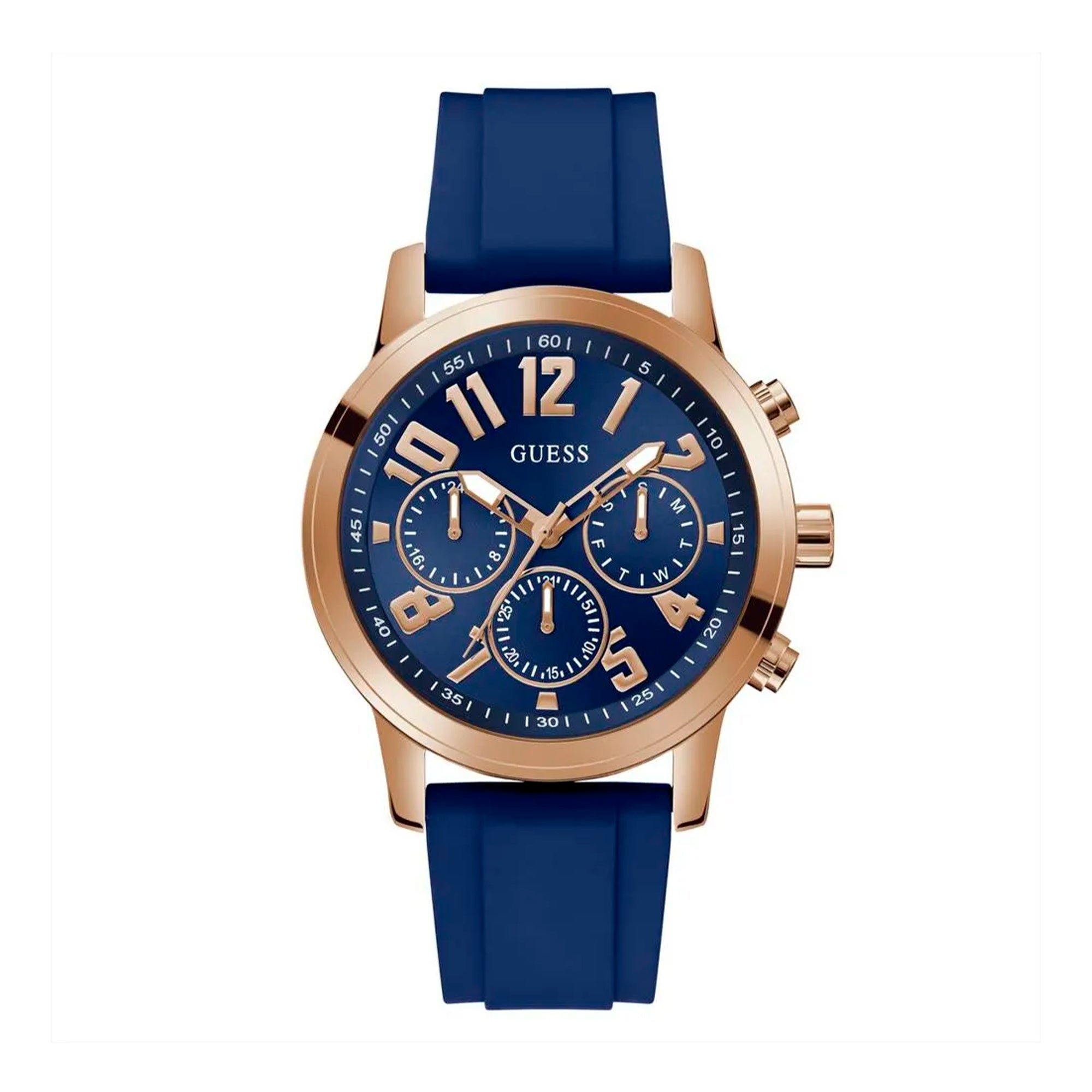 Reloj Guess Parker Caballero