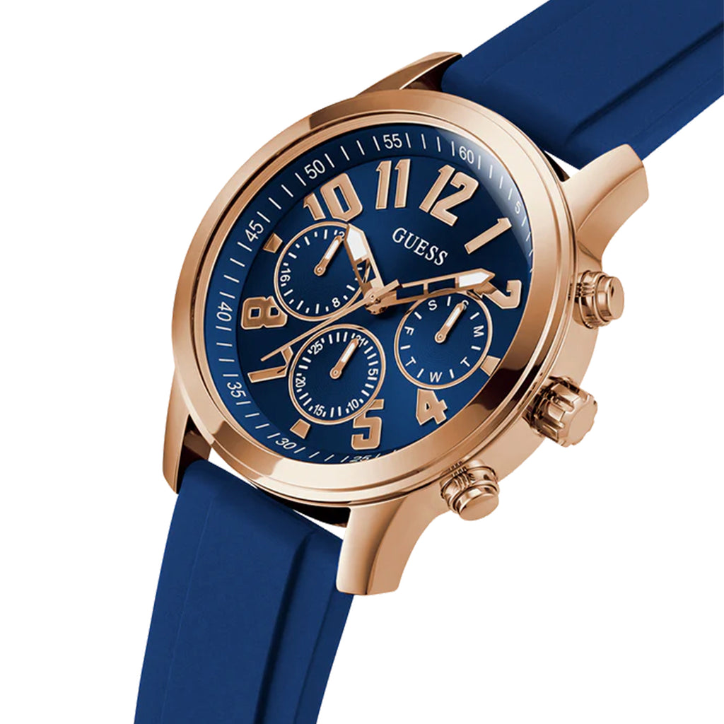 Reloj Guess Parker Caballero