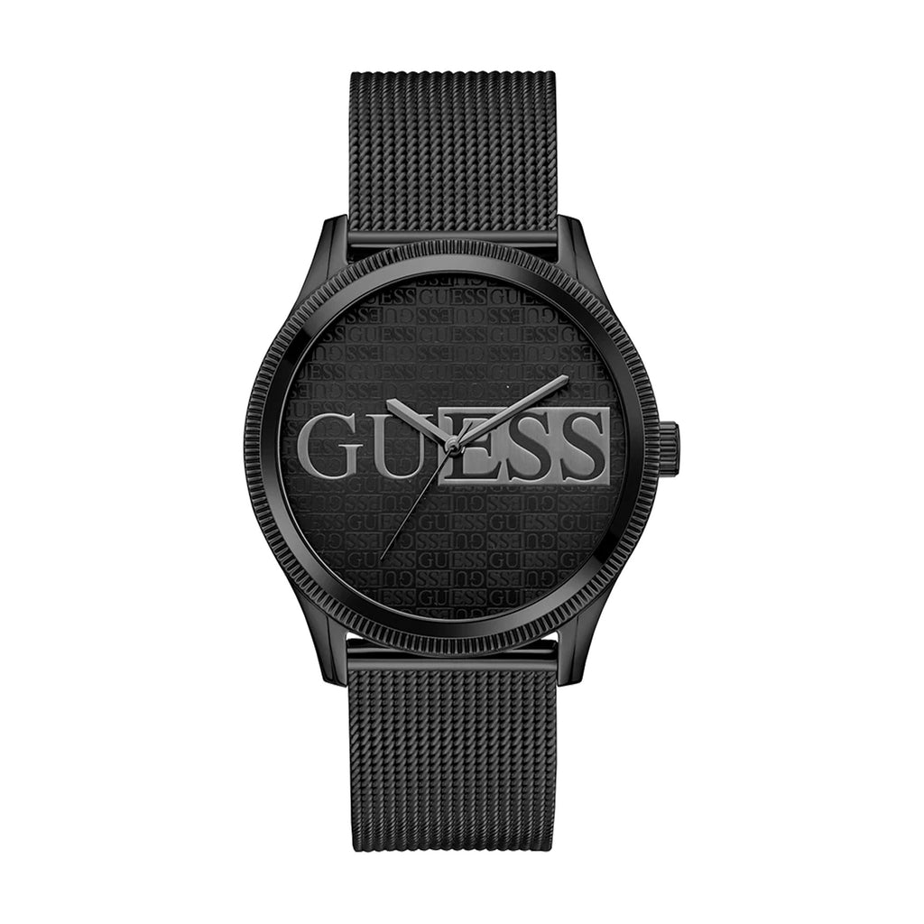 Reloj Guess  REPUTATION Caballero
