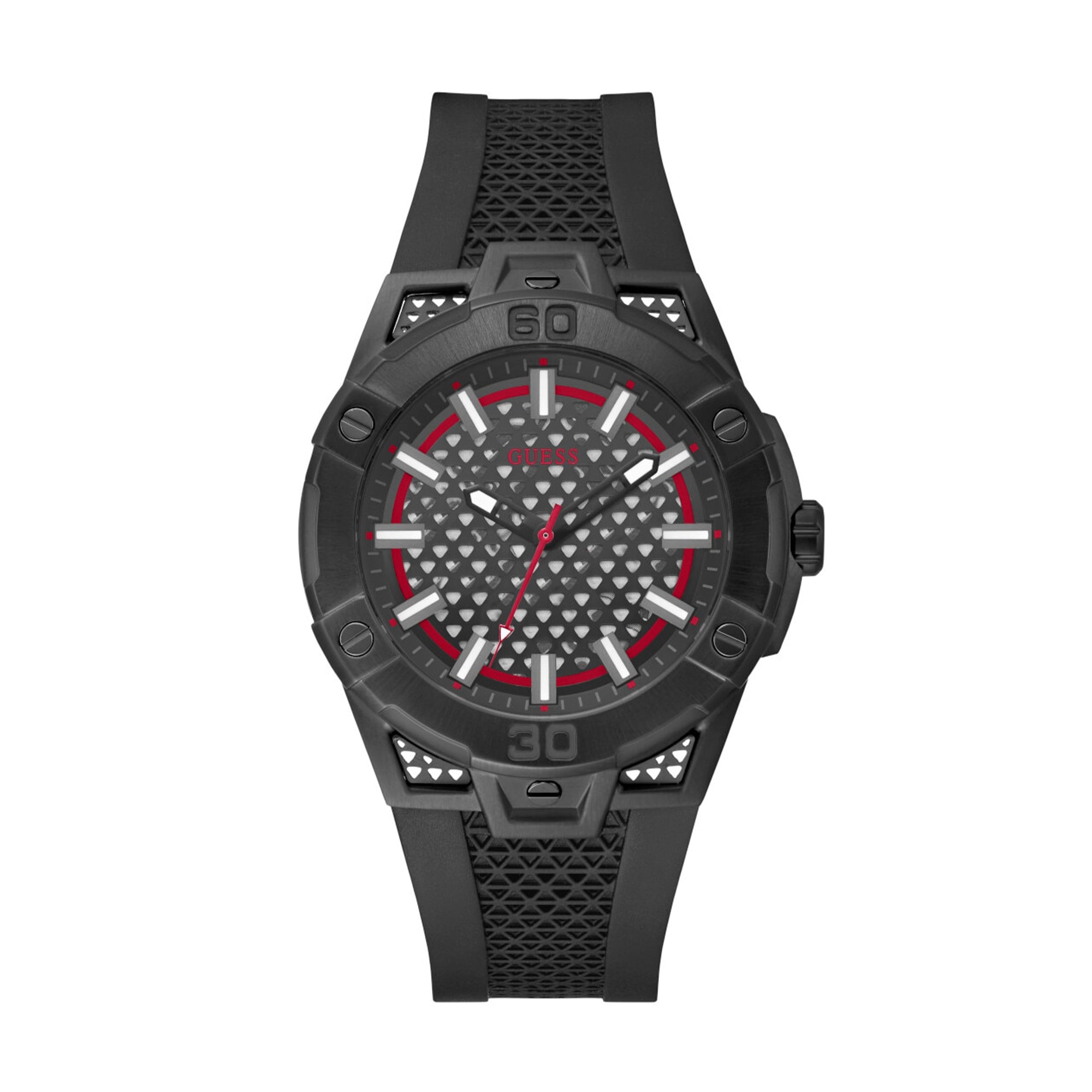 Reloj Guess  Network Caballero