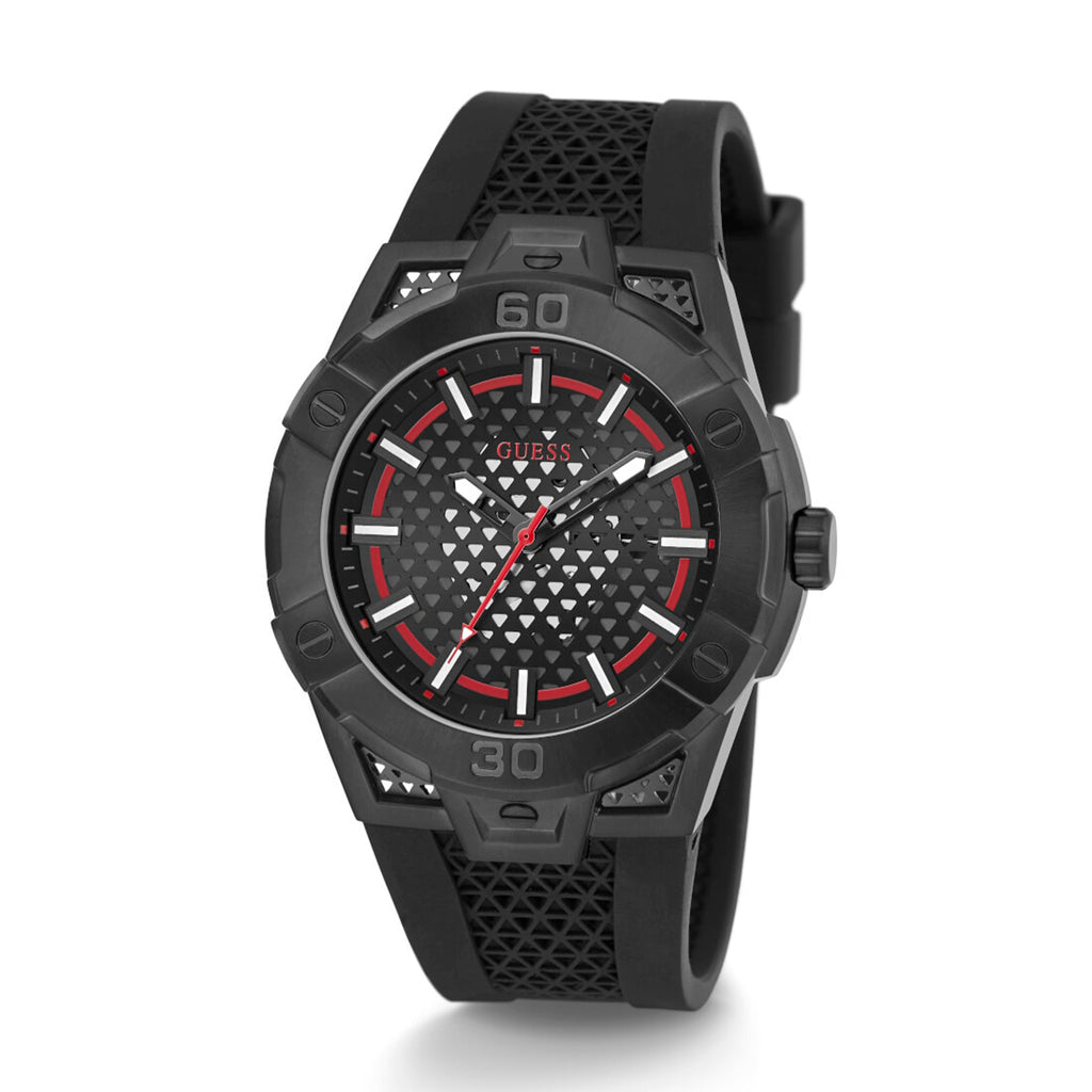 Reloj Guess  Network Caballero