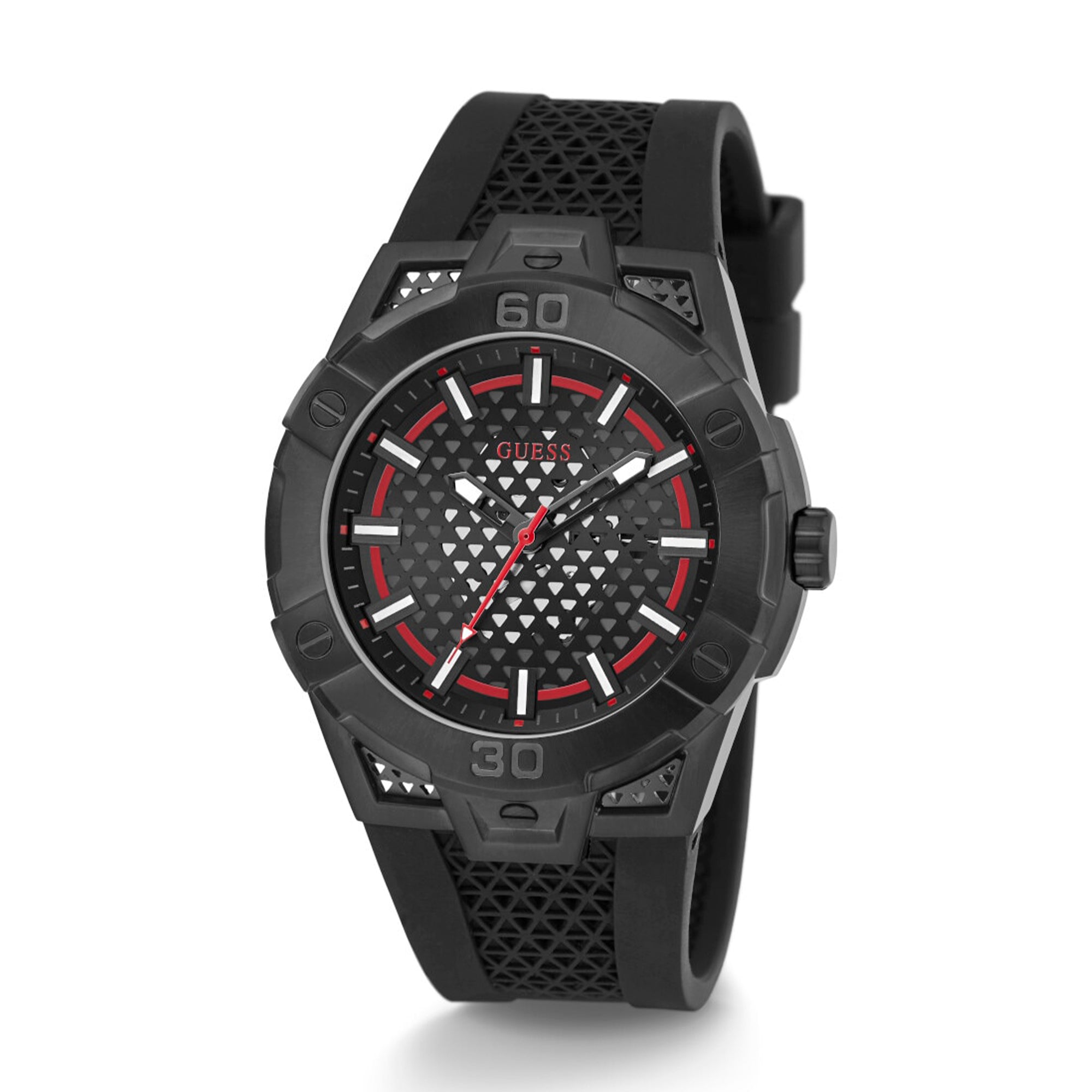 Reloj Guess  Network Caballero