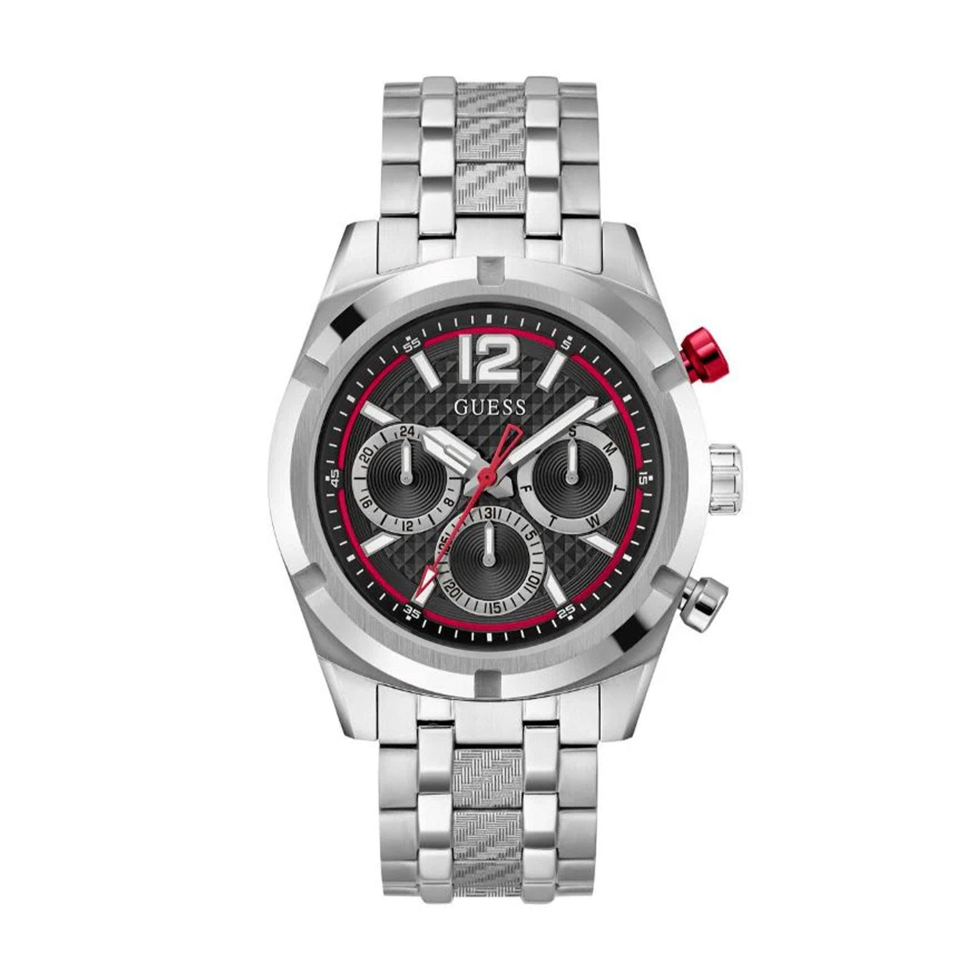 Reloj Guess Resistance Caballero