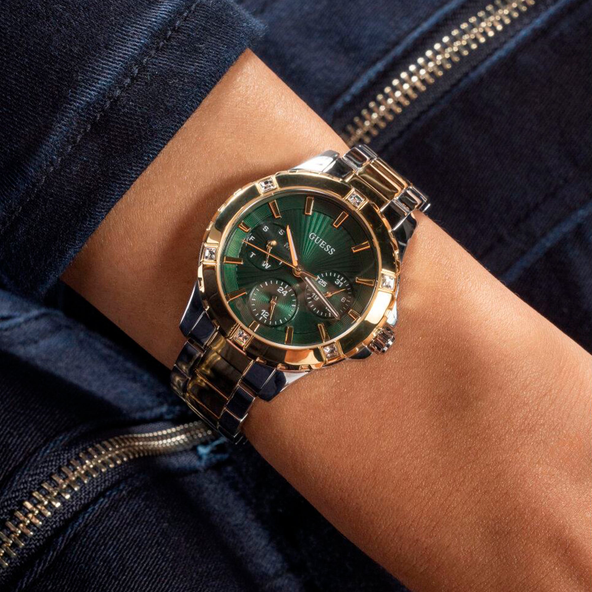 Reloj Guess MIST Dama