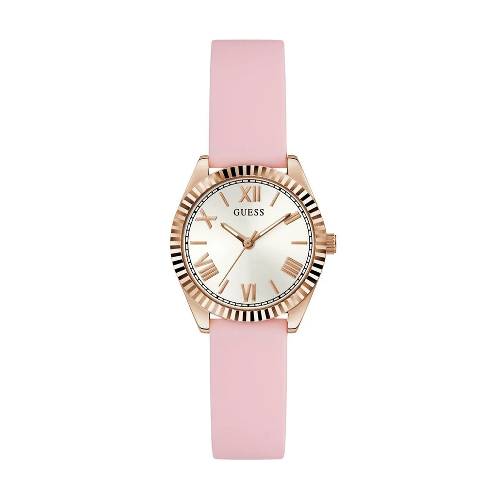 Reloj Guess Mini Luna Dama