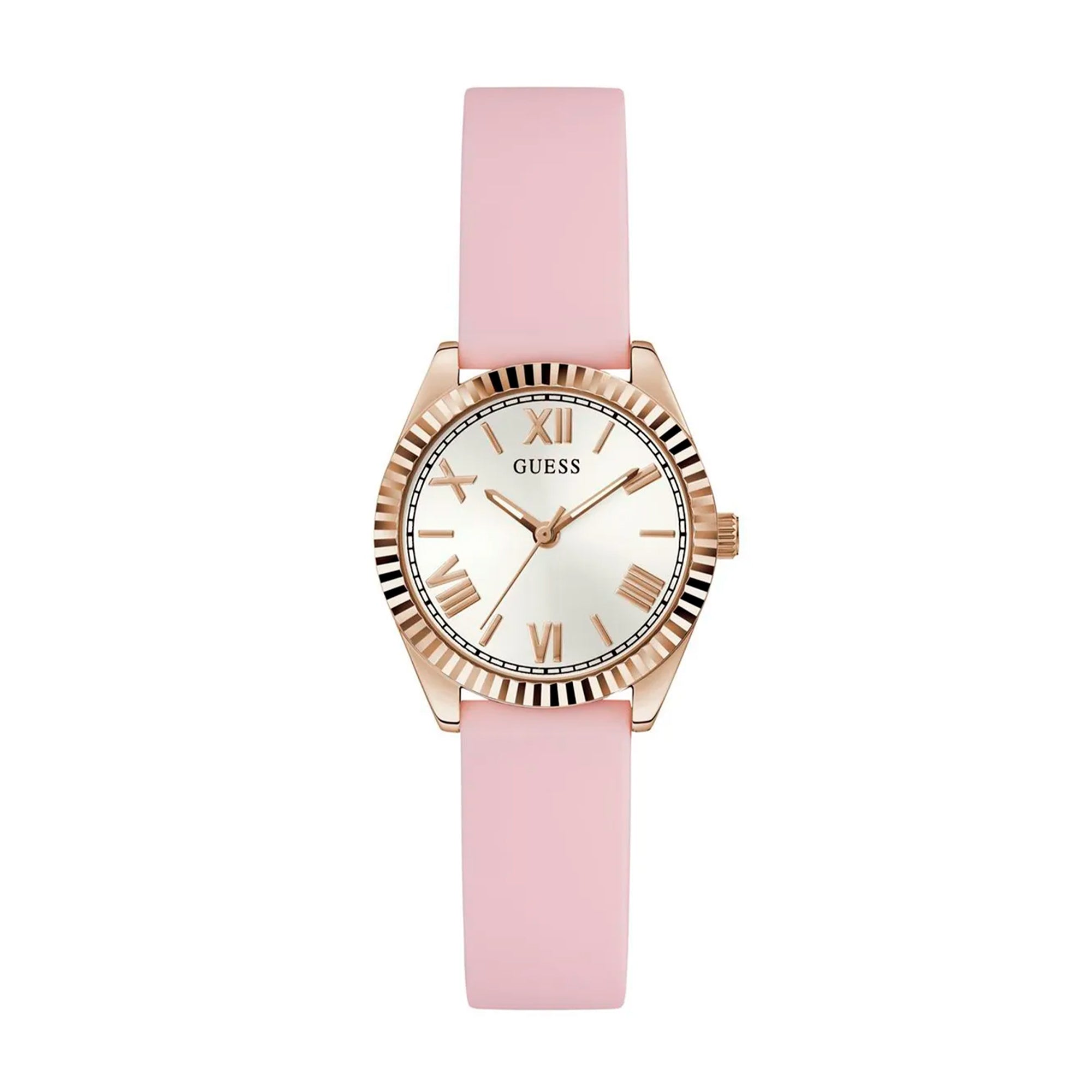 Reloj Guess Mini Luna Dama