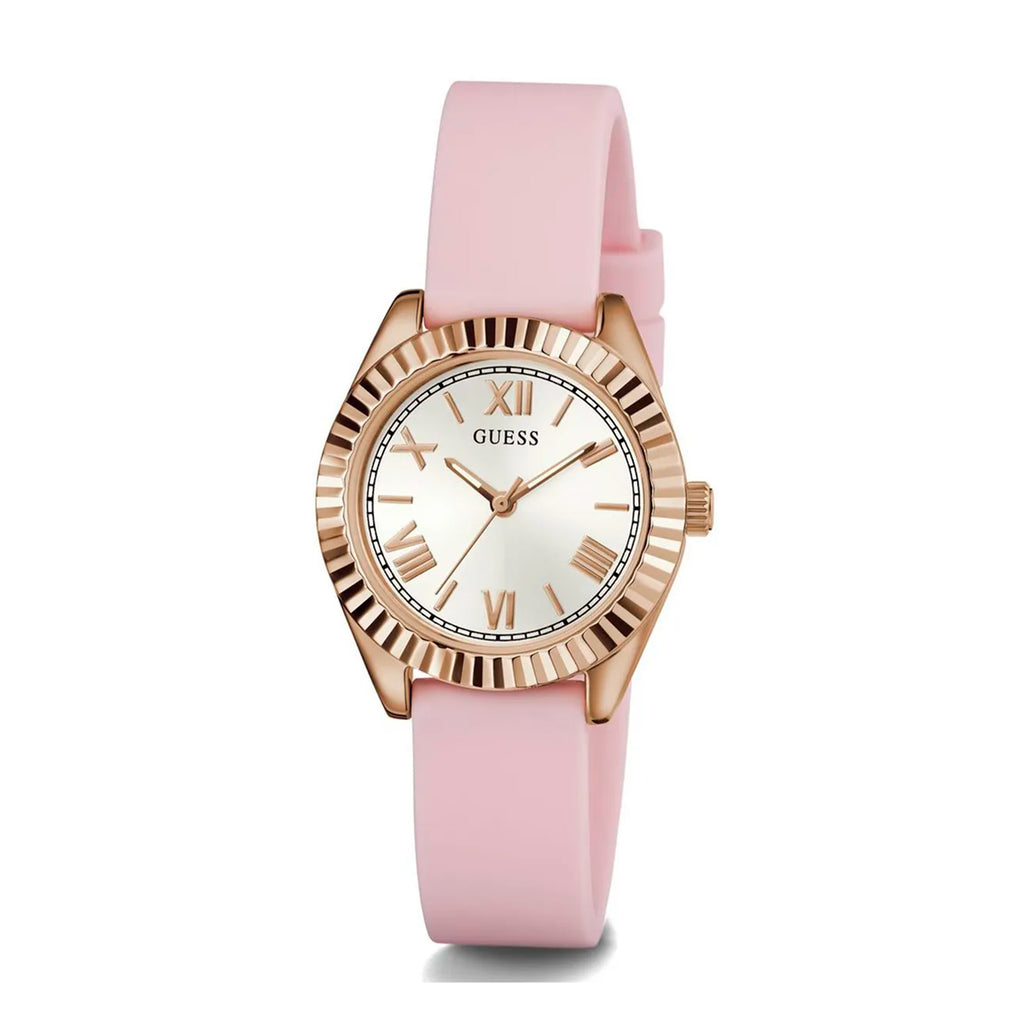 Reloj Guess Mini Luna Dama