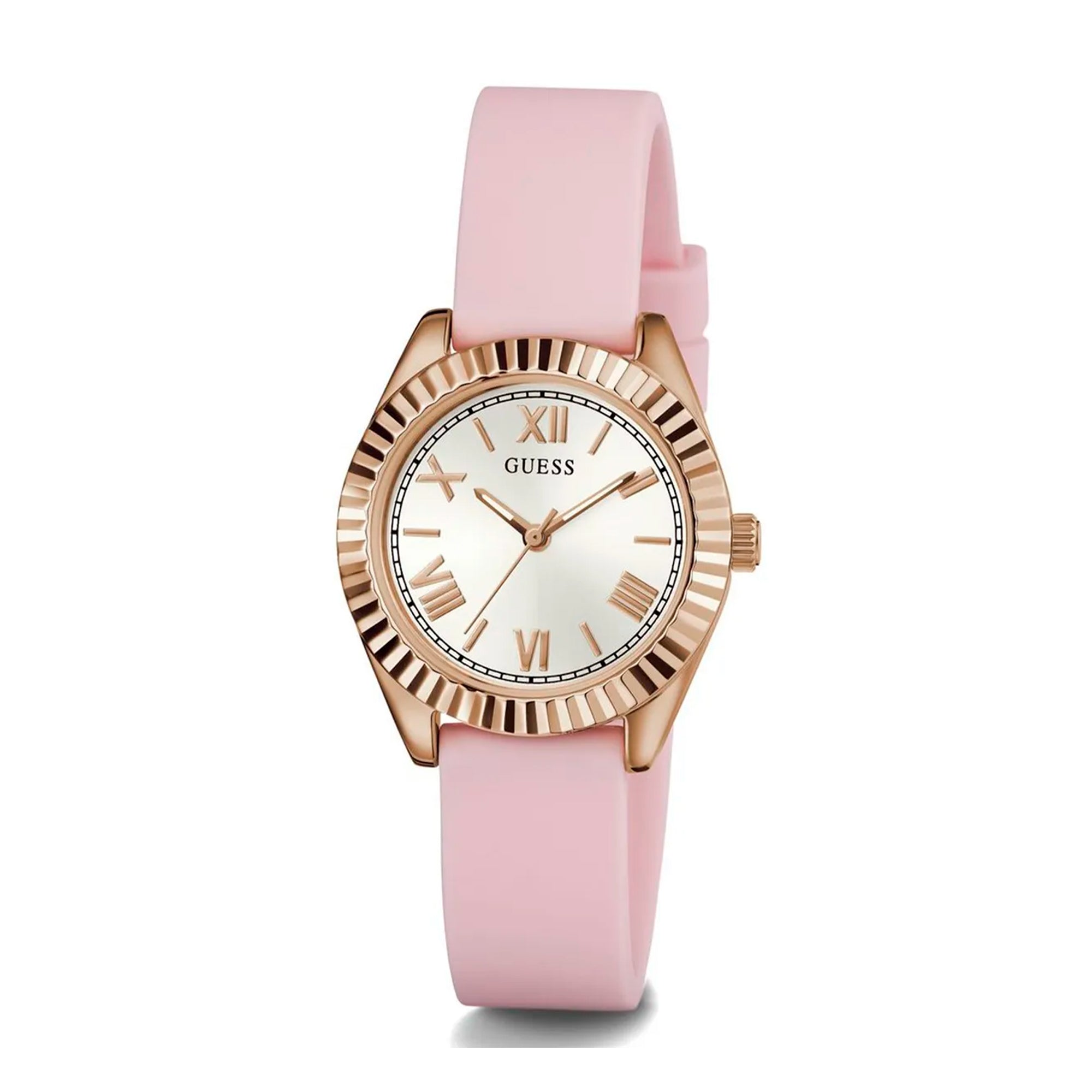 Reloj Guess Mini Luna Dama