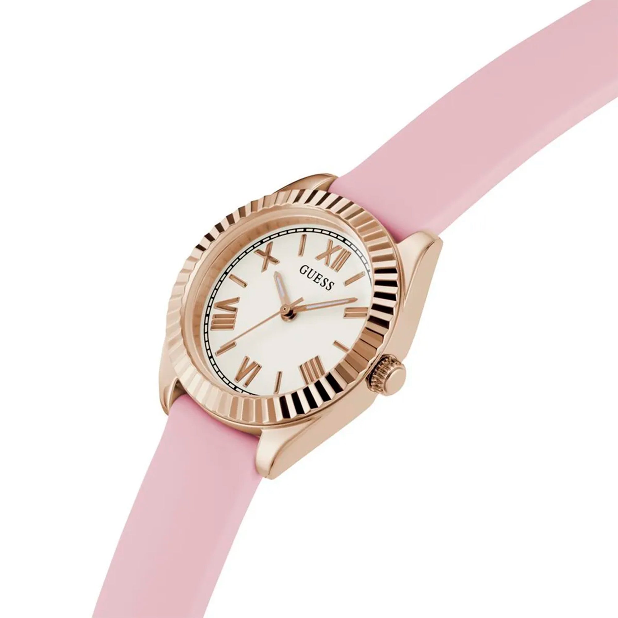 Reloj Guess Mini Luna Dama