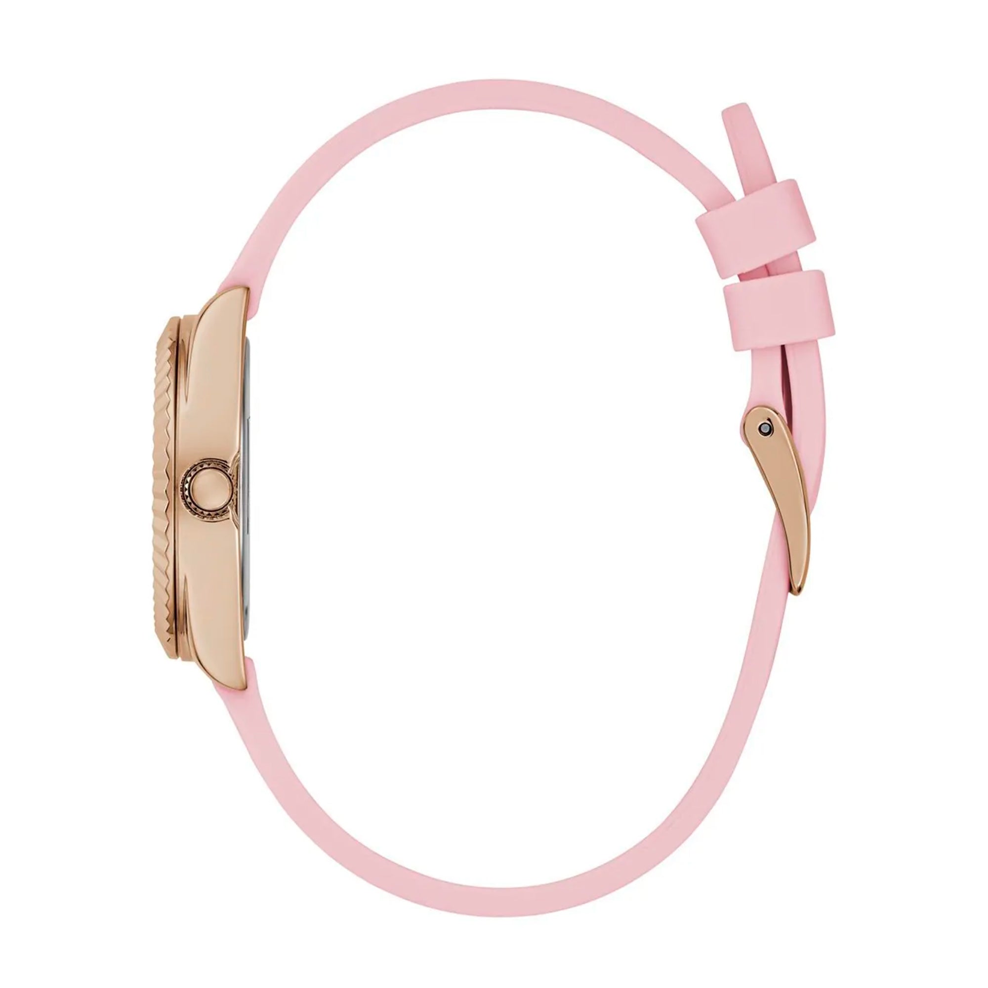 Reloj Guess Mini Luna Dama