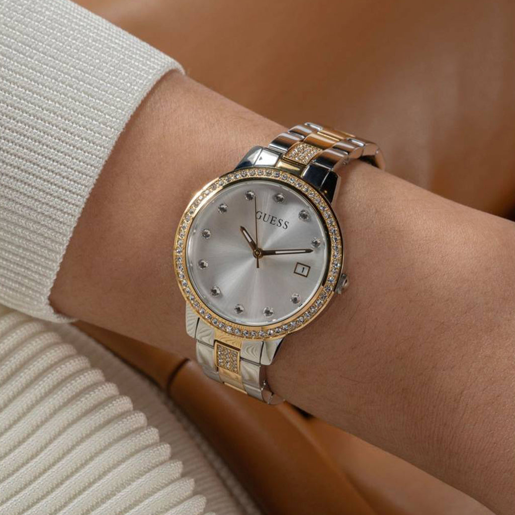 Reloj Guess heartless Dama