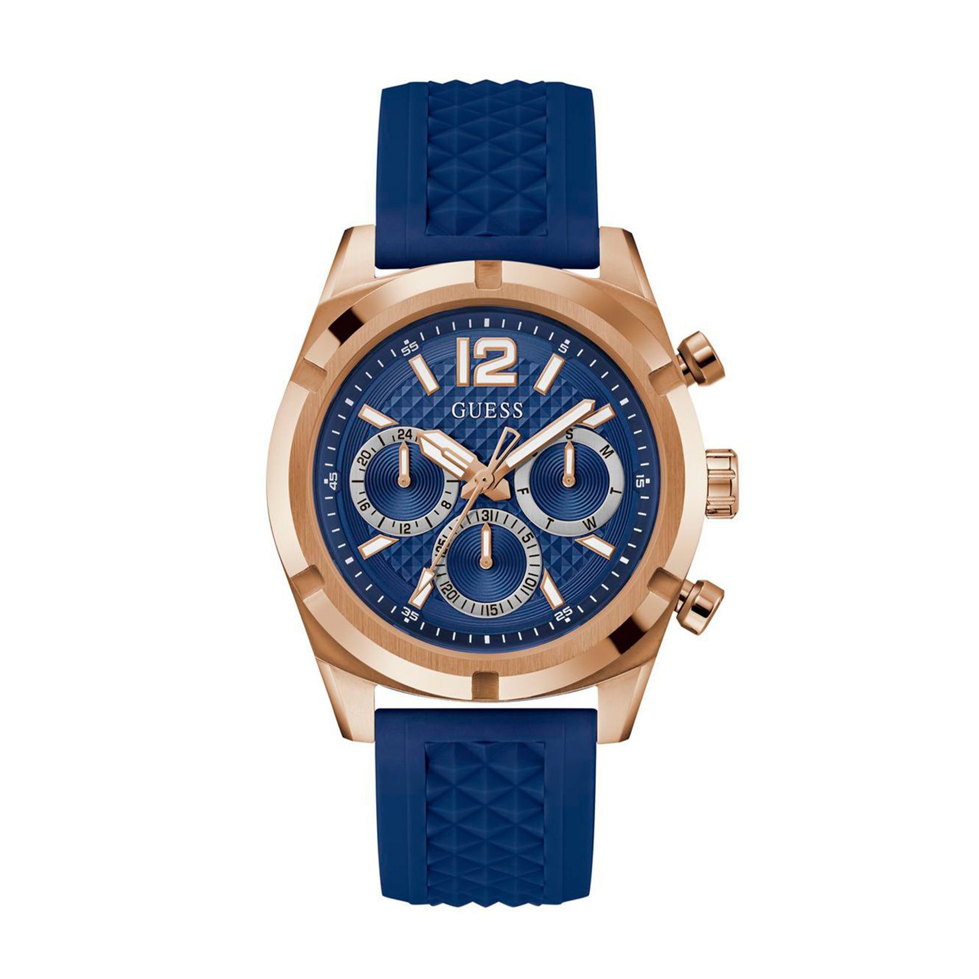 Reloj Guess RESISTANCE Caballero