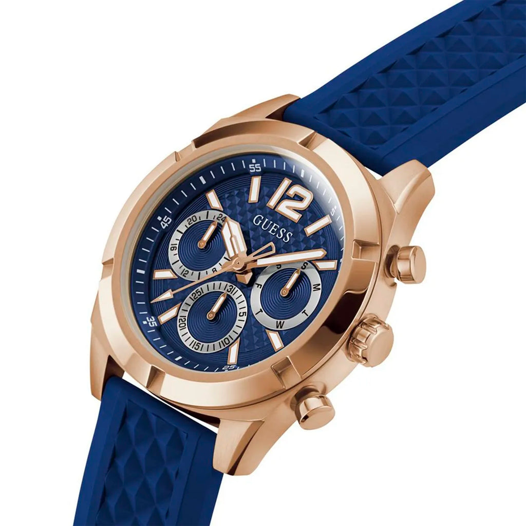 Reloj Guess RESISTANCE Caballero