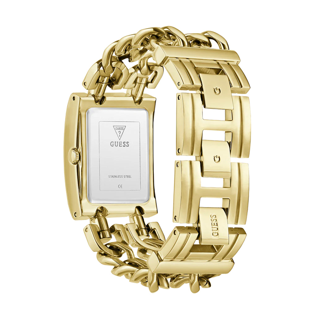 Reloj Guess Mod Heavy Dama