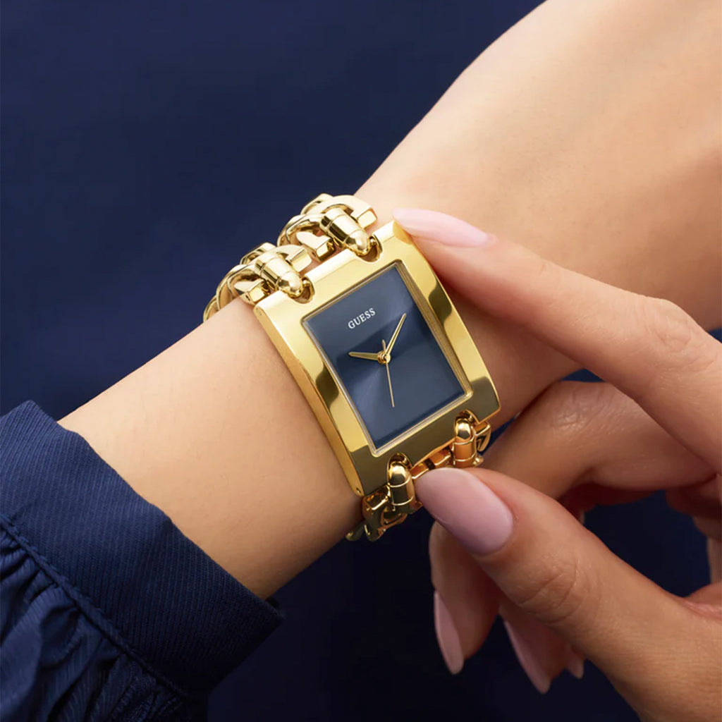 Reloj Guess Mod Heavy Dama